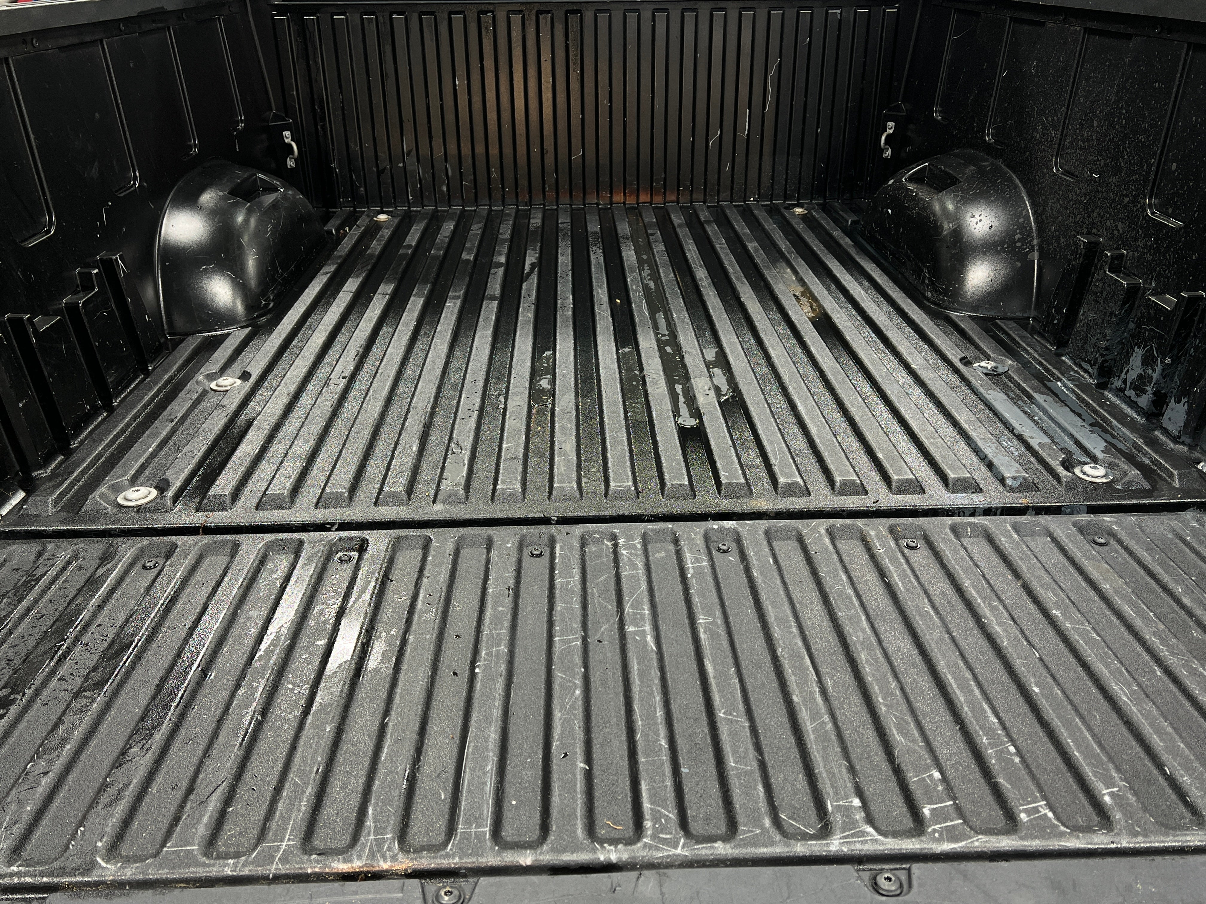 2022 Toyota Tundra