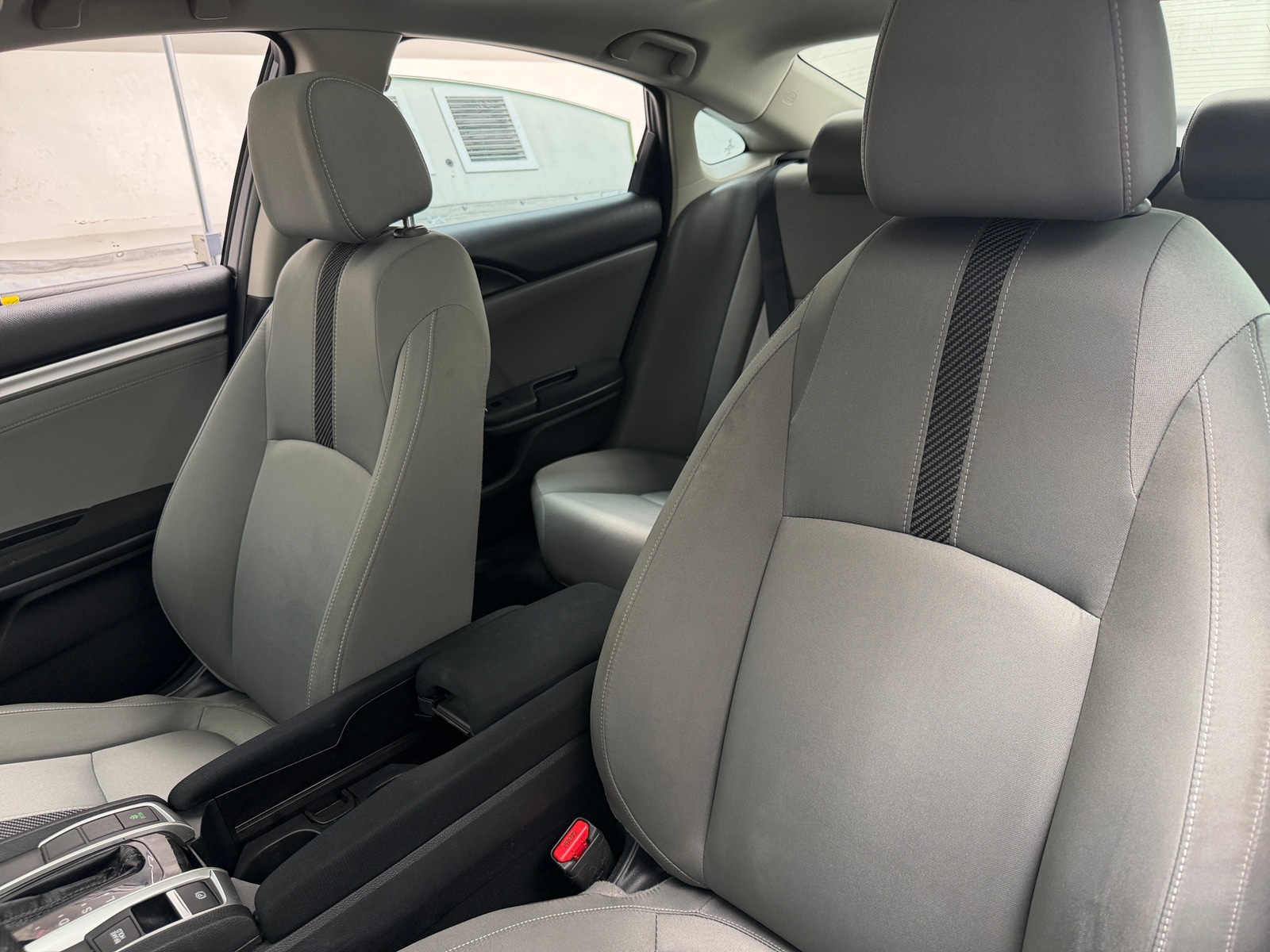 Thumbnail: 2016 Honda Civic - 2