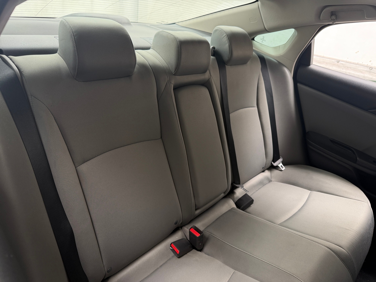 Thumbnail: 2016 Honda Civic - 6
