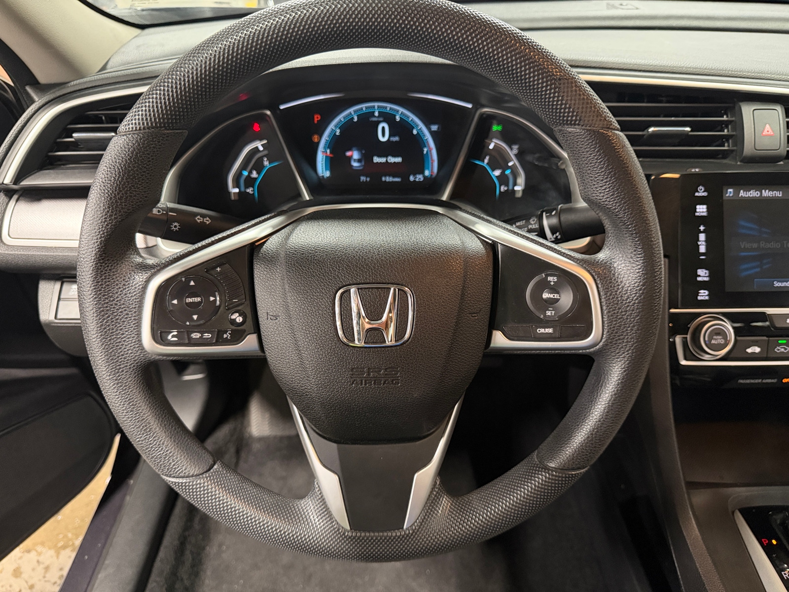 Thumbnail: 2016 Honda Civic - 5