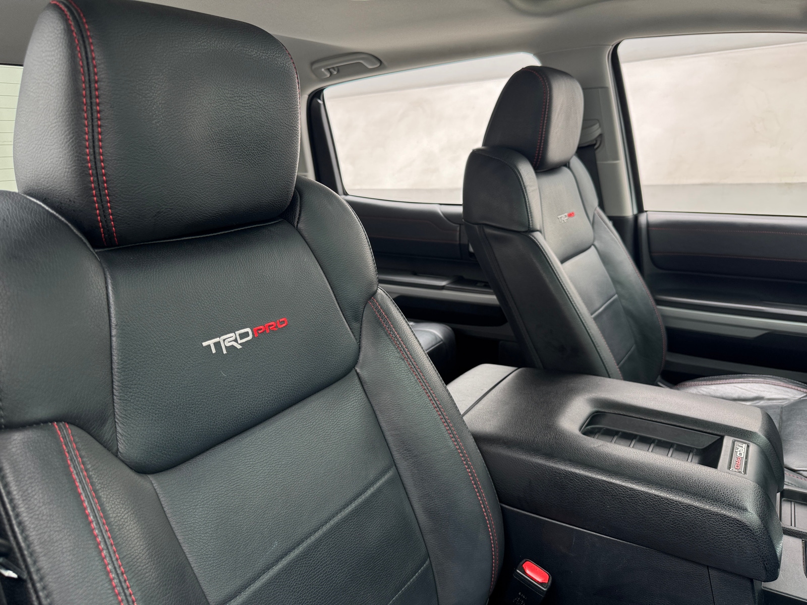 Thumbnail: 2019 Toyota Tundra - 2