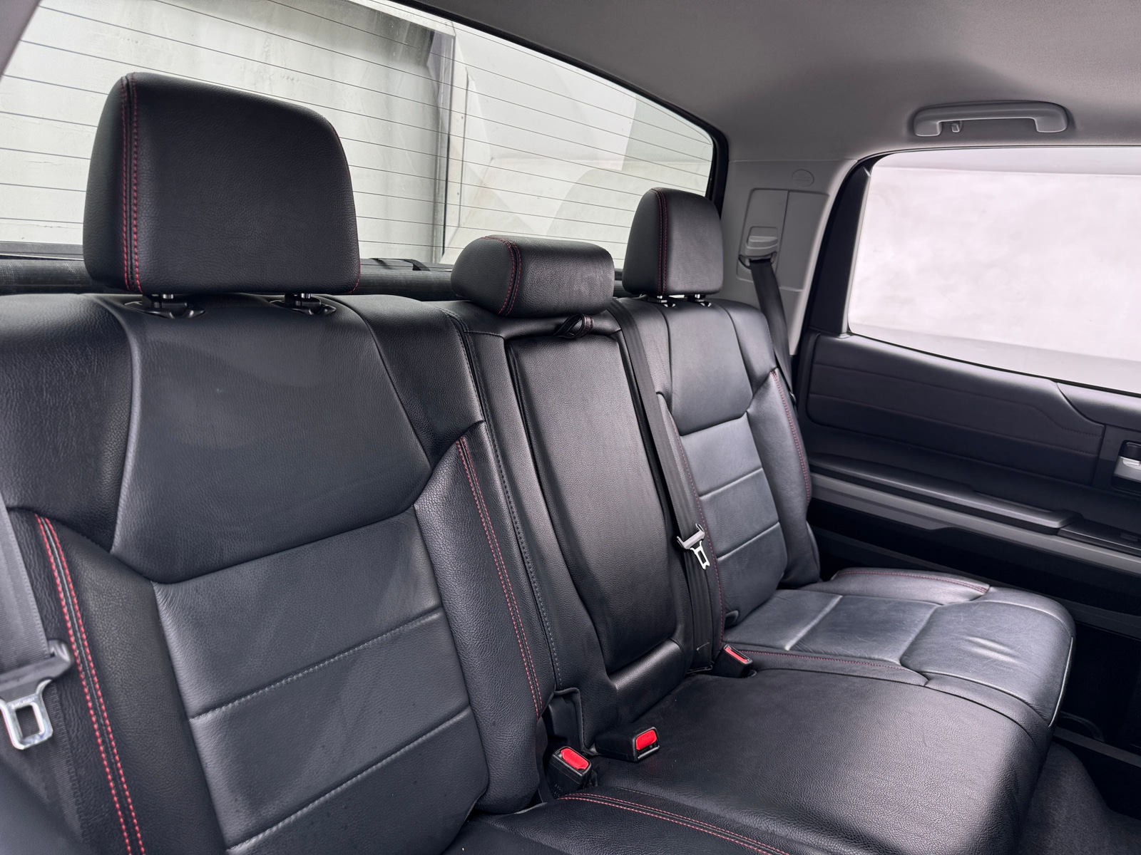 Thumbnail: 2019 Toyota Tundra - 6