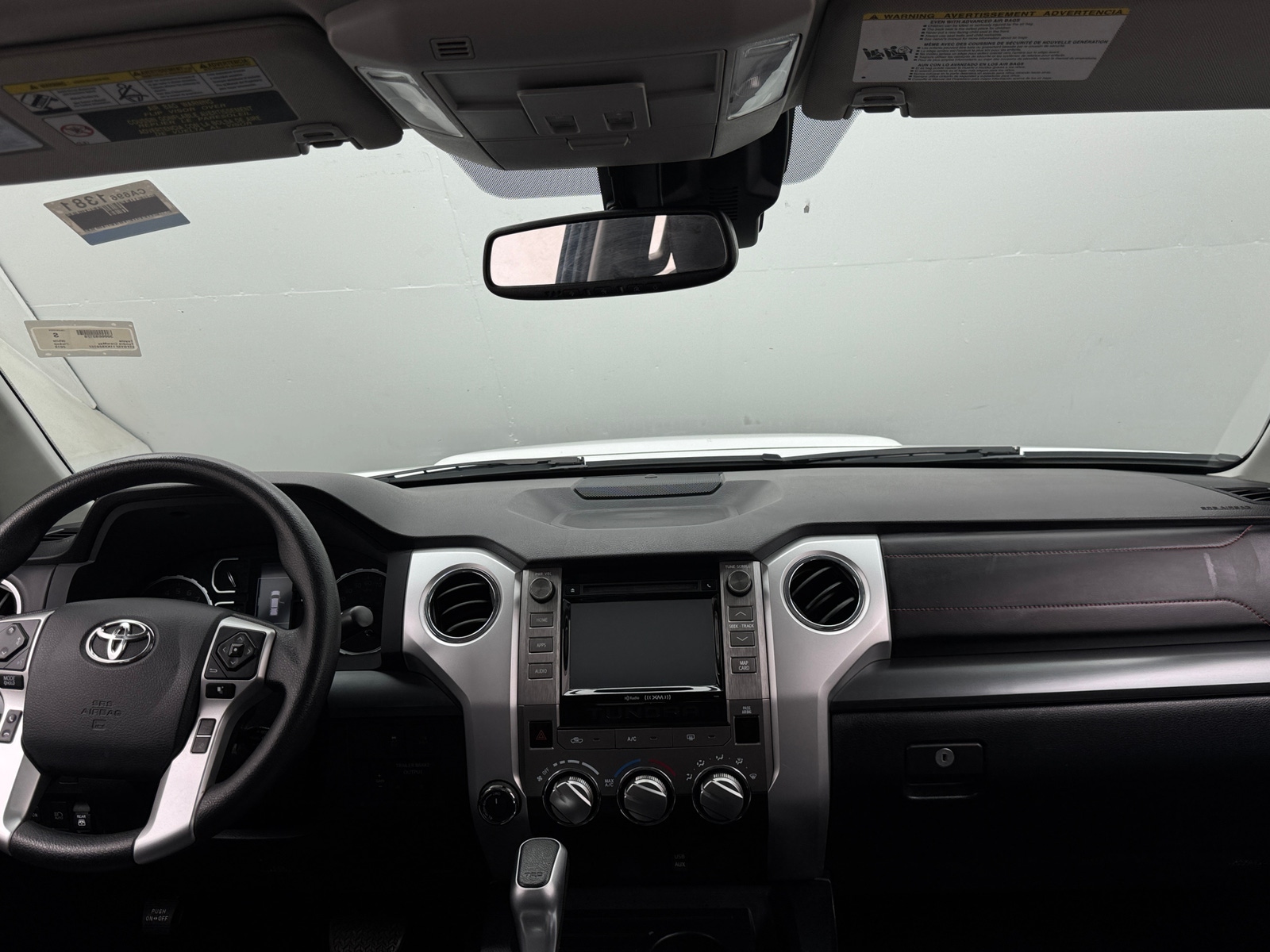 Thumbnail: 2019 Toyota Tundra - 3