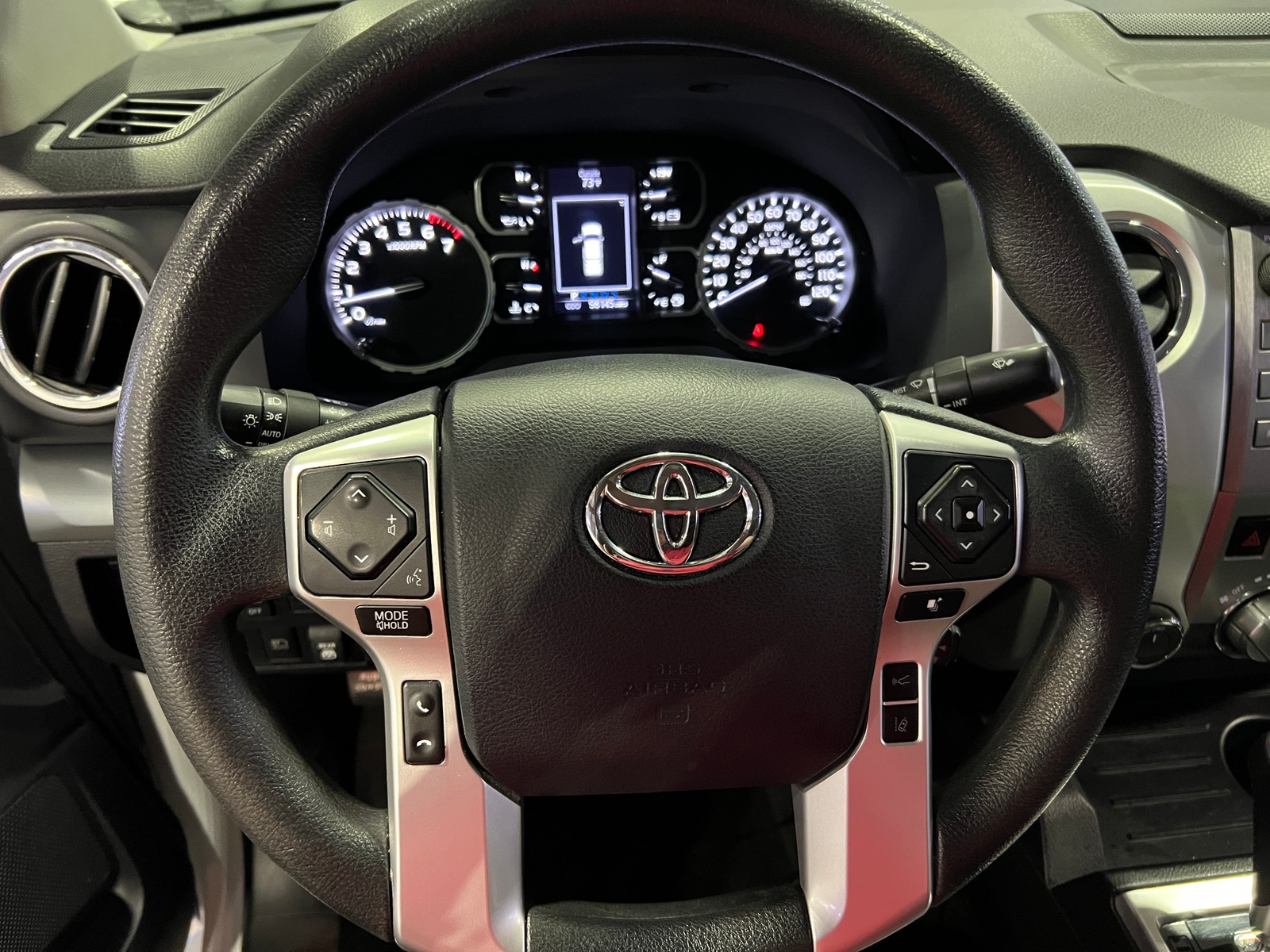 Thumbnail: 2019 Toyota Tundra - 5