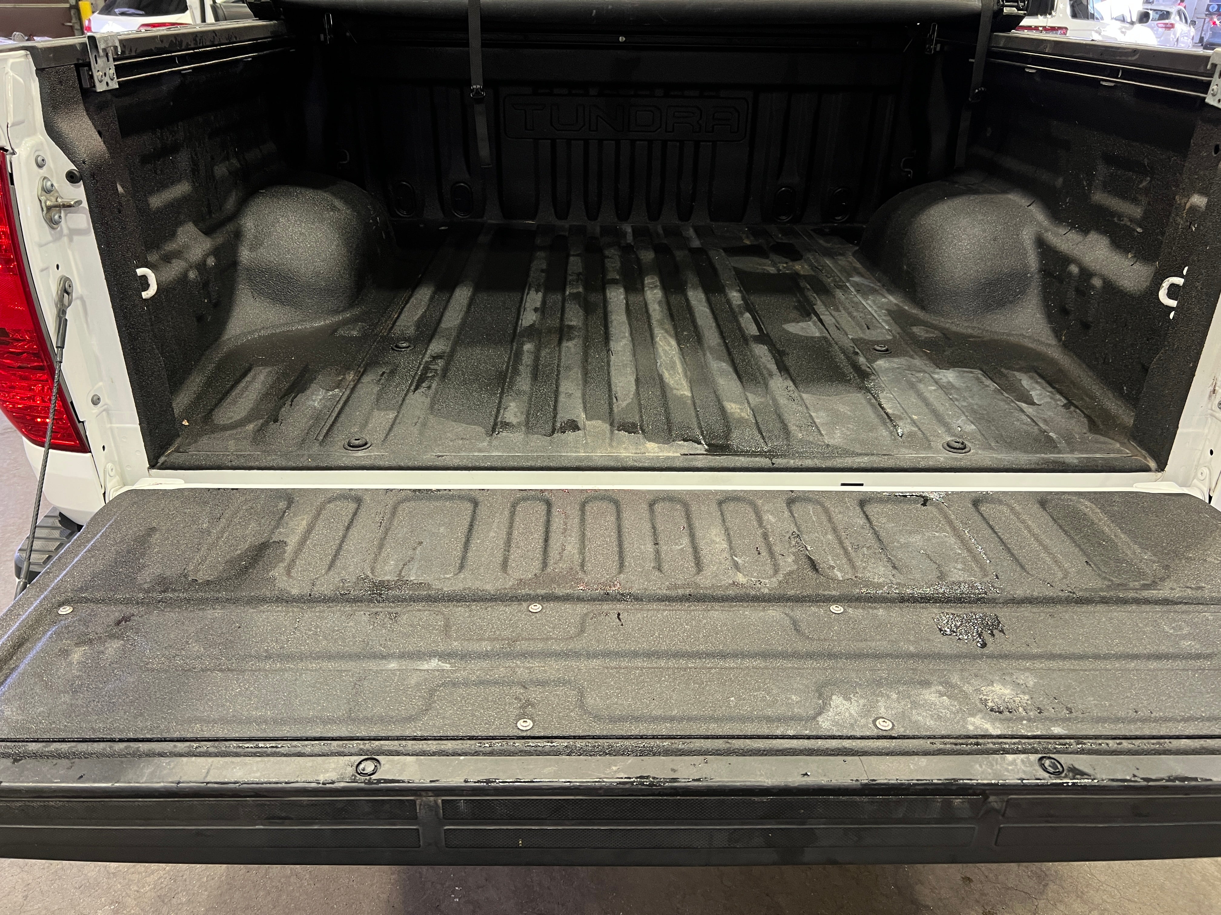 2019 Toyota Tundra