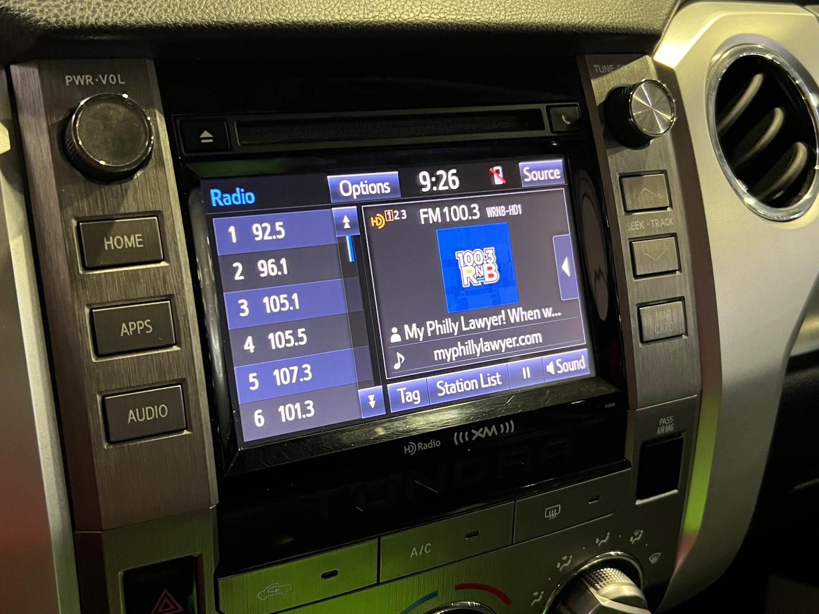 Thumbnail: 2019 Toyota Tundra - 4