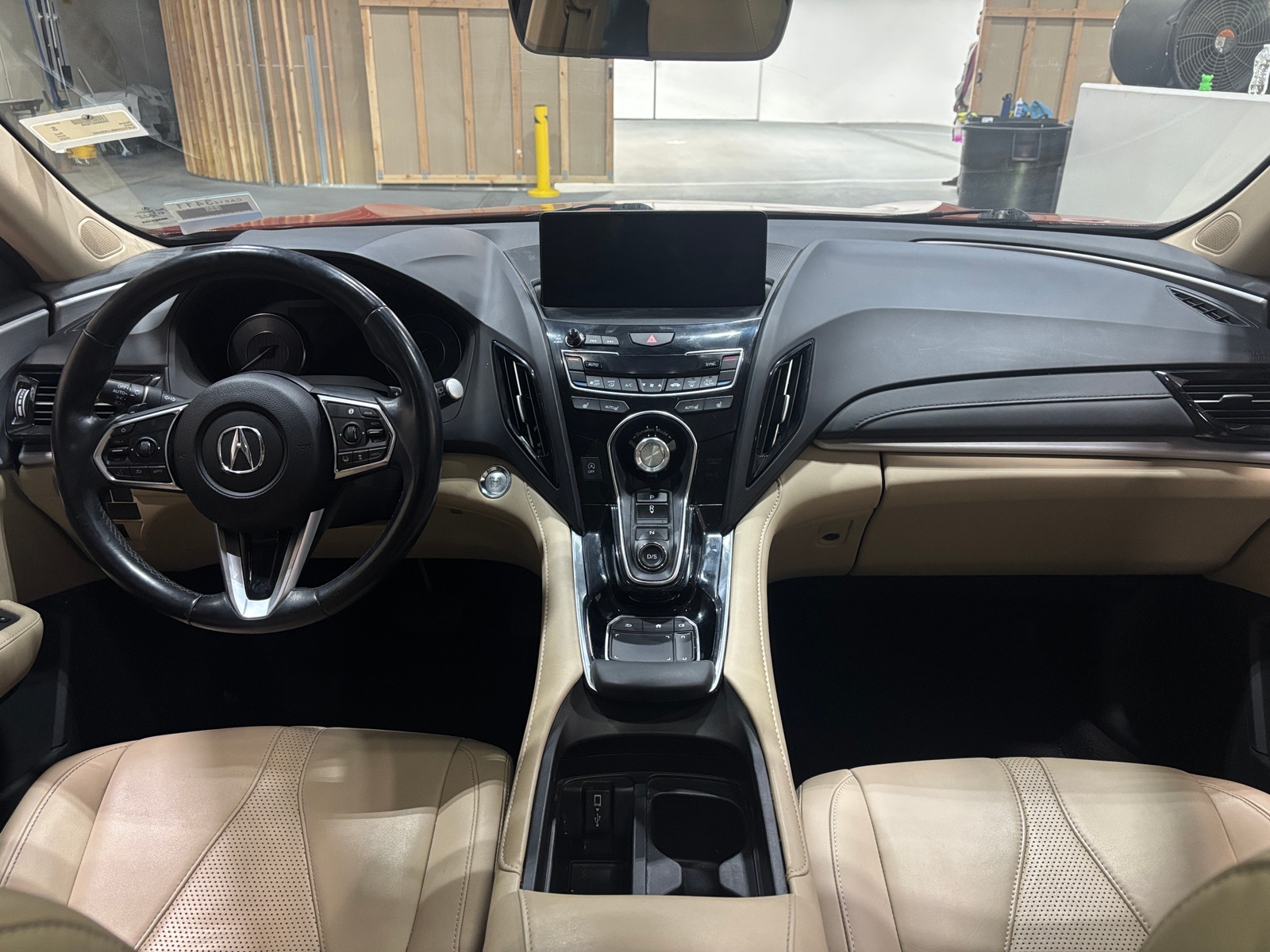 Thumbnail: 2020 Acura RDX - 3