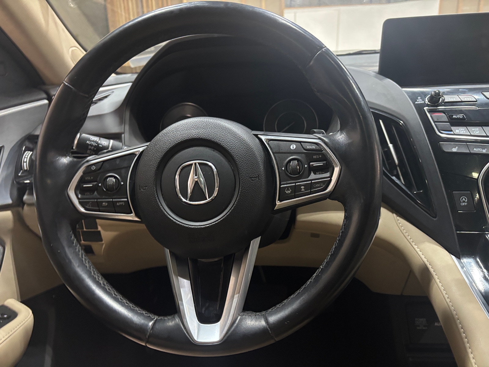 Thumbnail: 2020 Acura RDX - 5