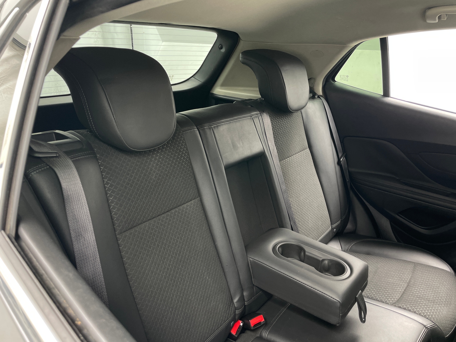 Thumbnail: 2017 Buick Encore - 5