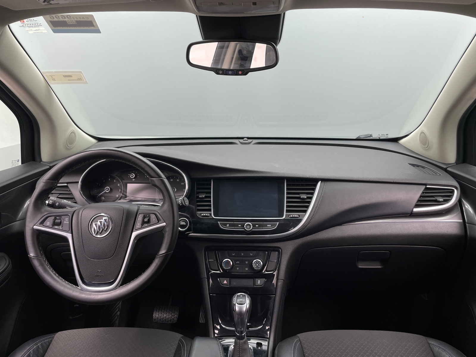 Thumbnail: 2017 Buick Encore - 2