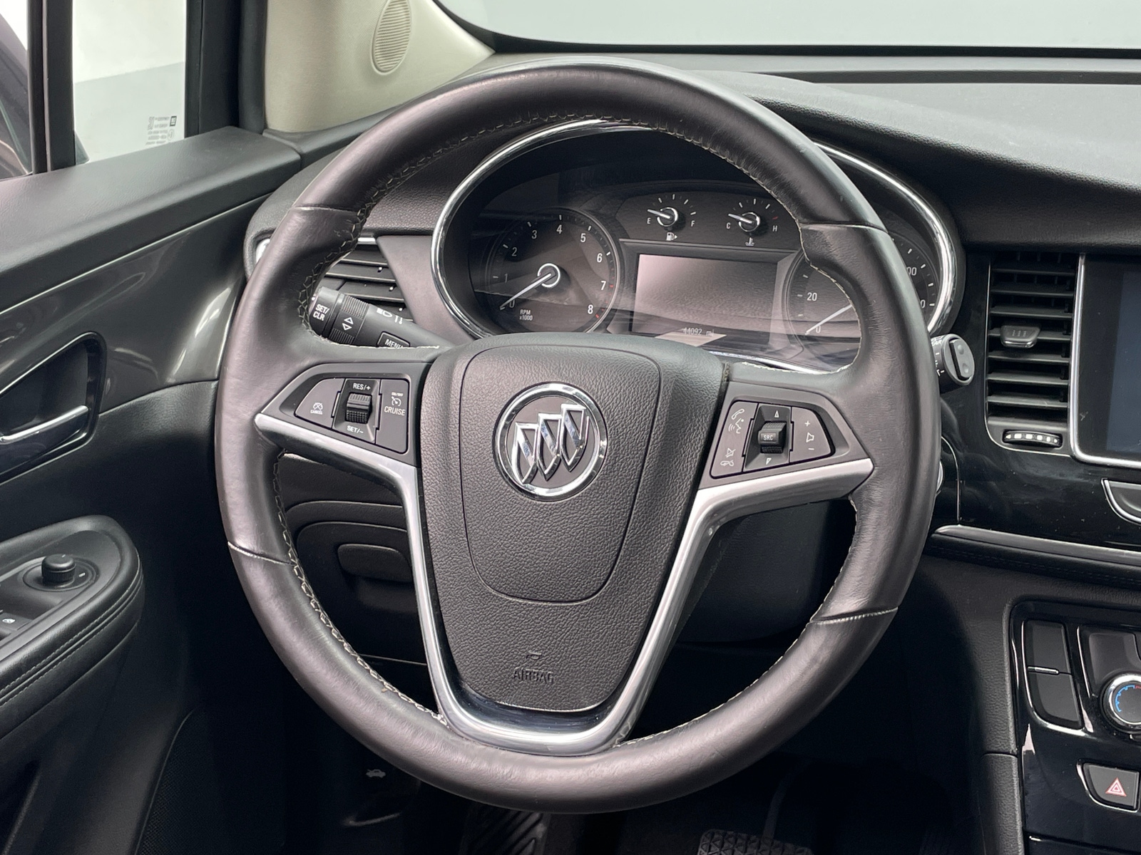 Thumbnail: 2017 Buick Encore - 4