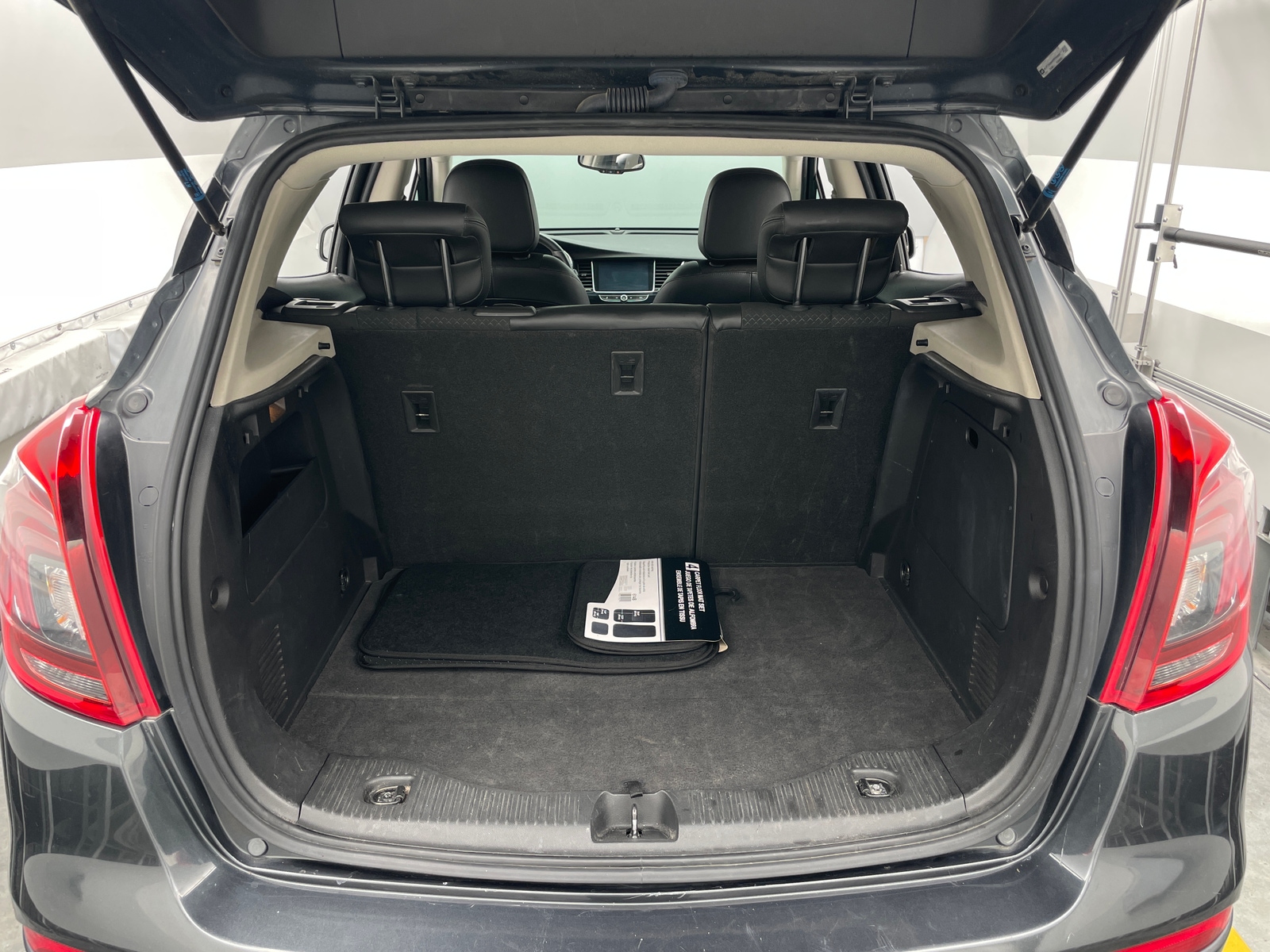 Thumbnail: 2017 Buick Encore - 6