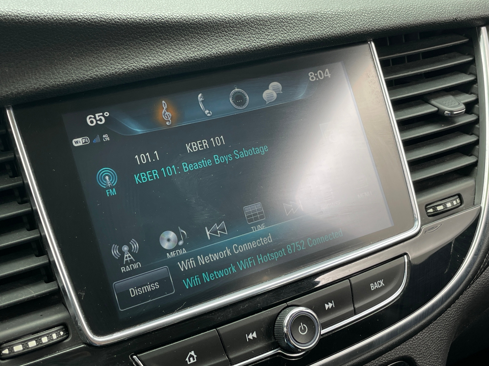 Thumbnail: 2017 Buick Encore - 3