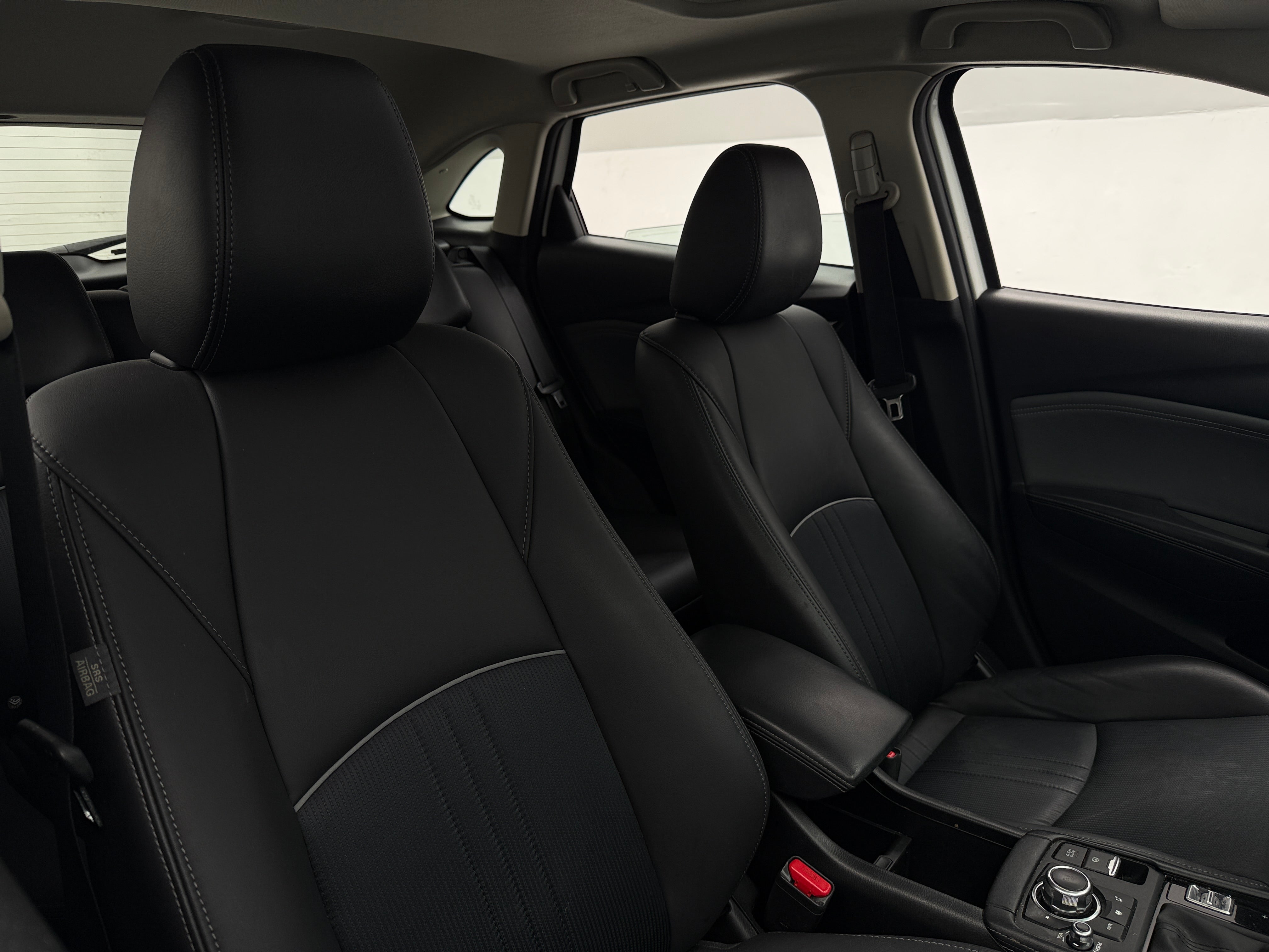 2019 Mazda CX-3