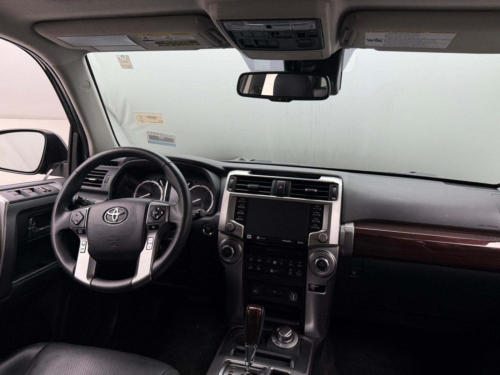 Thumbnail: 2021 Toyota 4Runner - 3