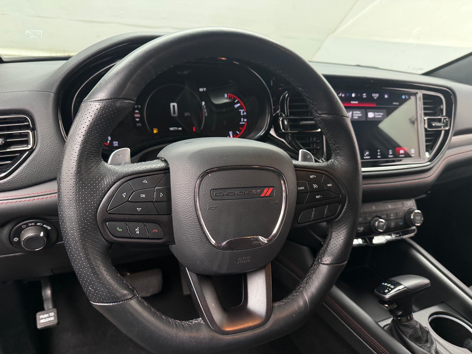 Thumbnail: 2026 Dodge Durango - 5