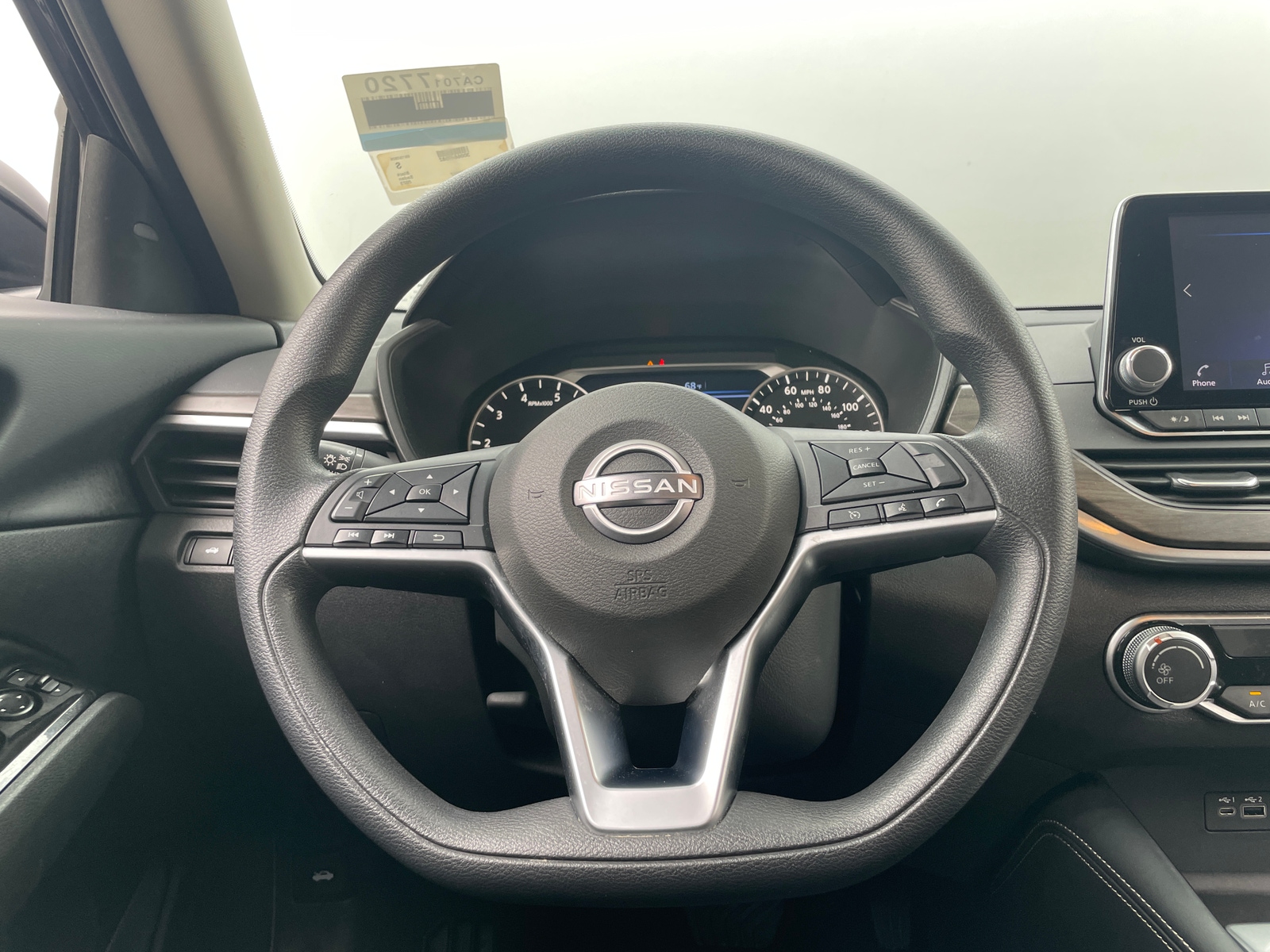 Thumbnail: 2023 Nissan Altima - 5