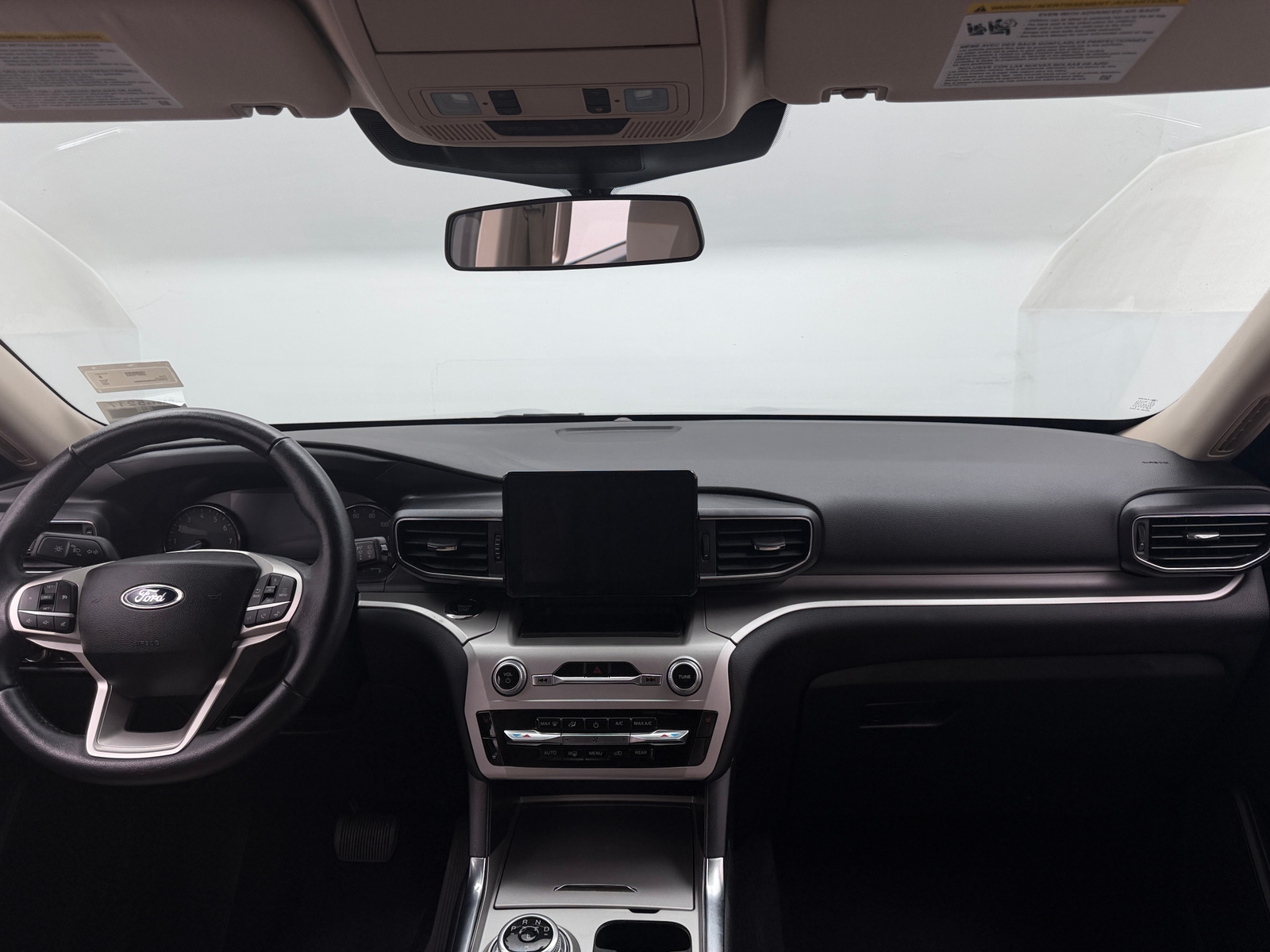 Thumbnail: 2022 Ford Explorer - 2