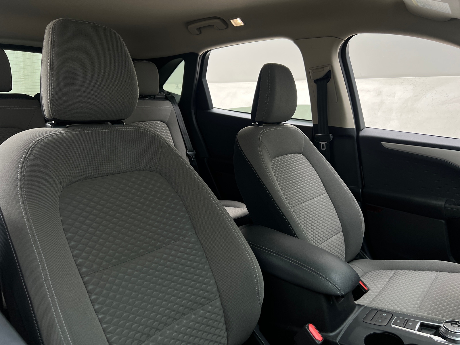 Thumbnail: 2020 Ford Escape - 2