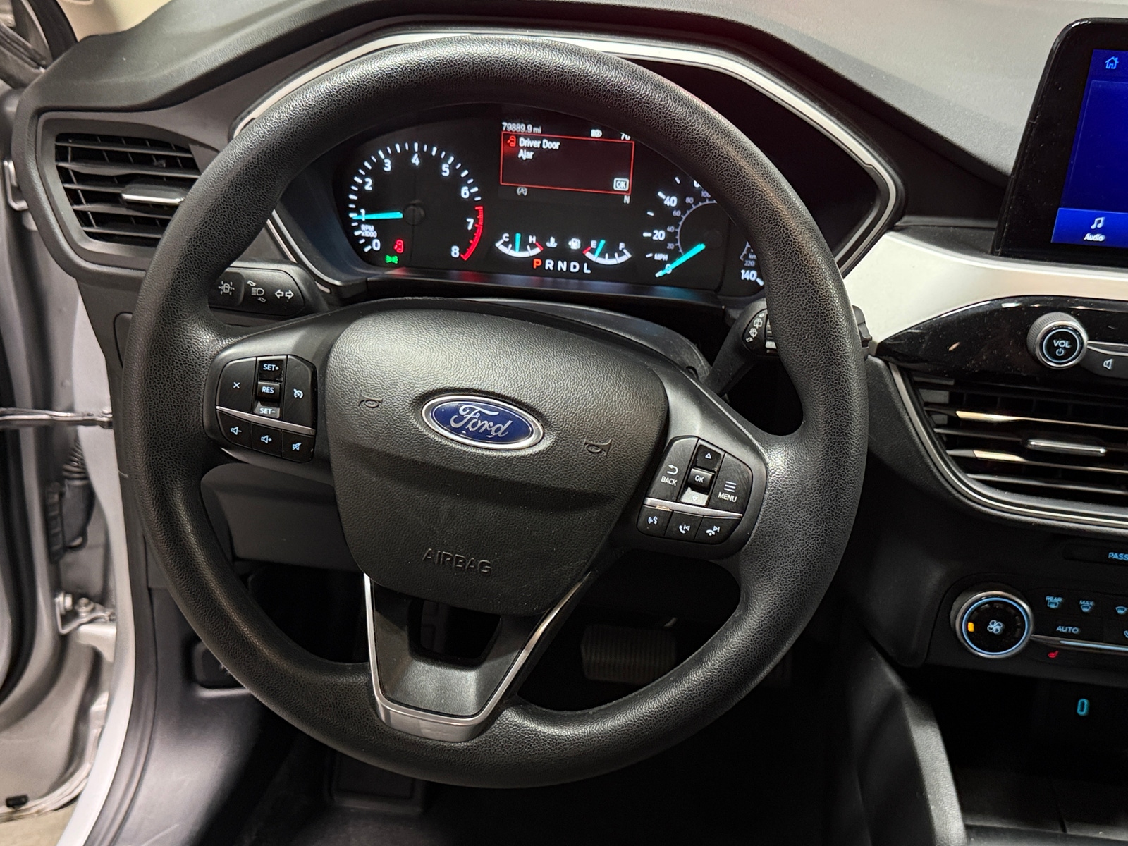 Thumbnail: 2020 Ford Escape - 5