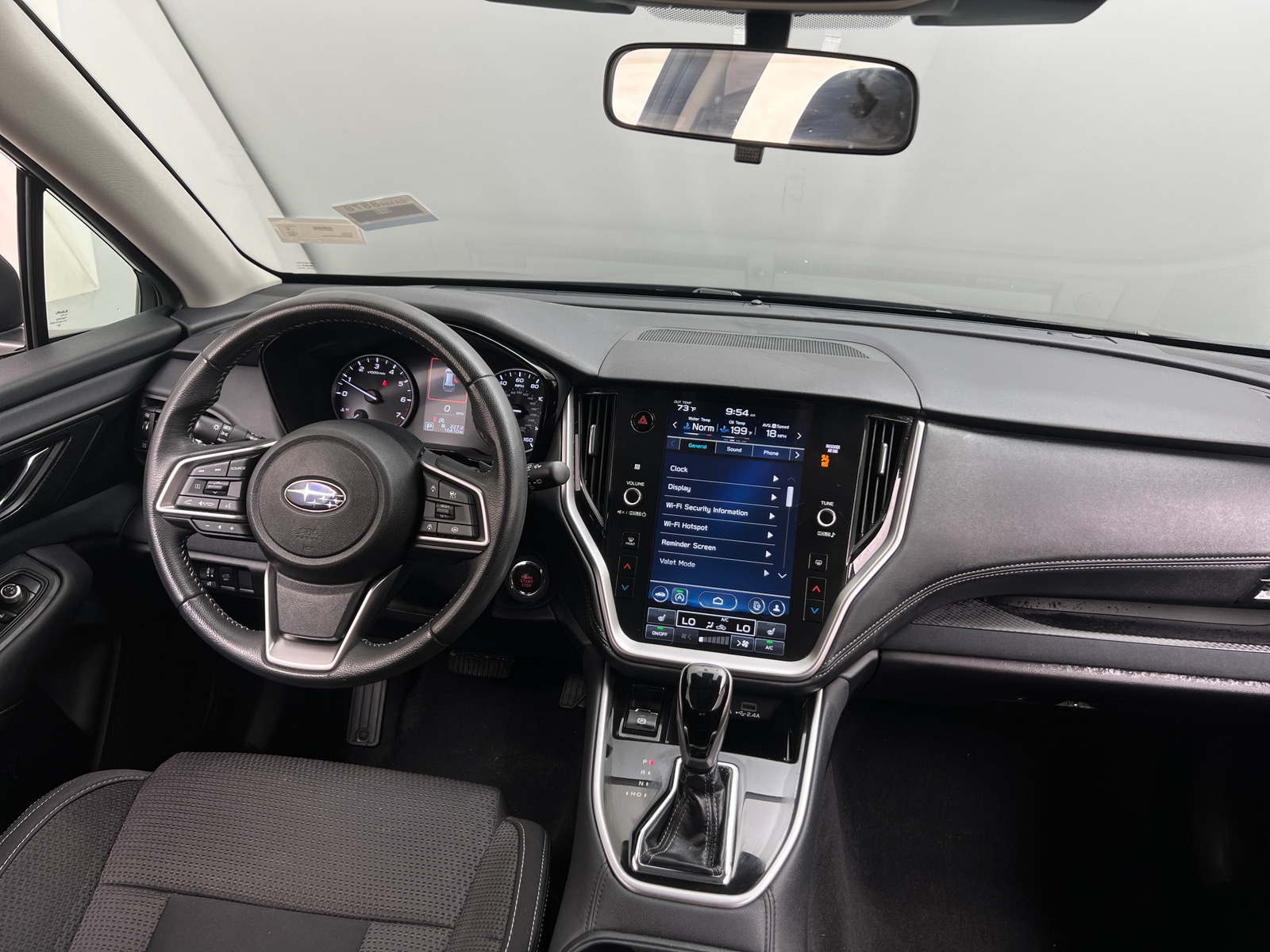 Thumbnail: 2023 Subaru Outback - 3