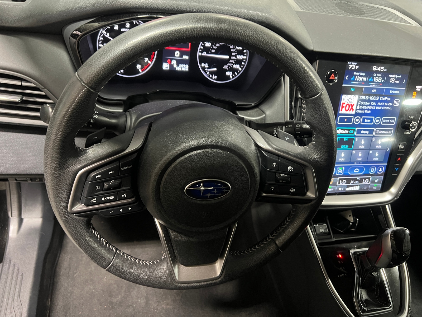 Thumbnail: 2023 Subaru Outback - 5