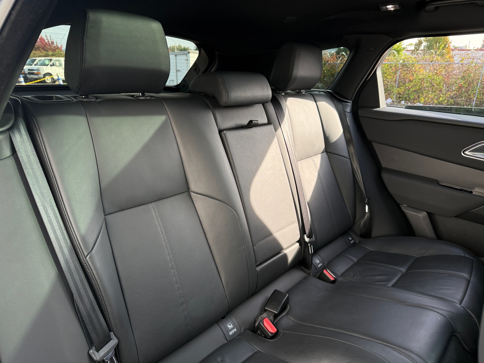 Thumbnail: 2025 Land Rover Range Rover Velar - 5