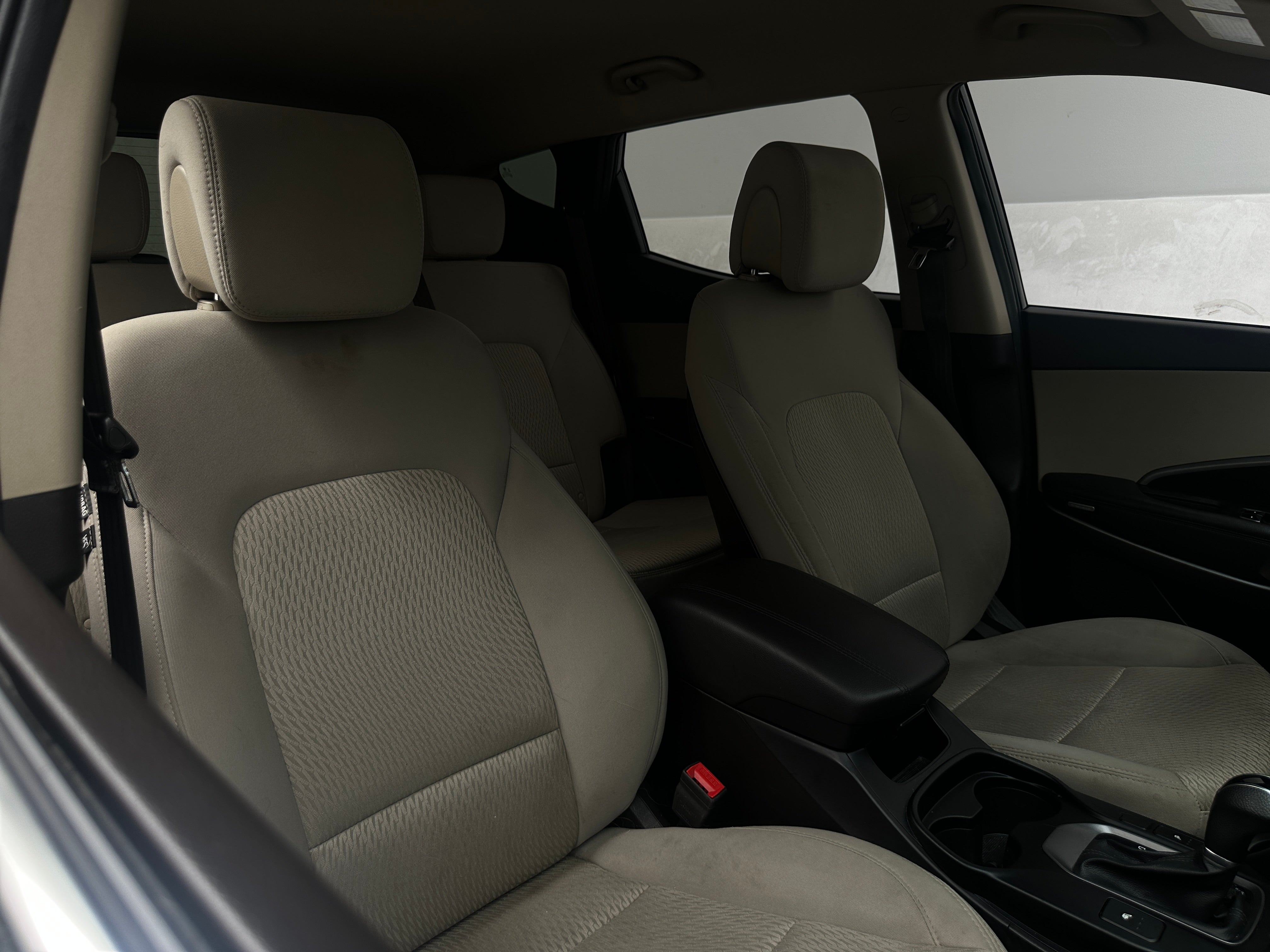 2016 Hyundai Santa Fe Sport