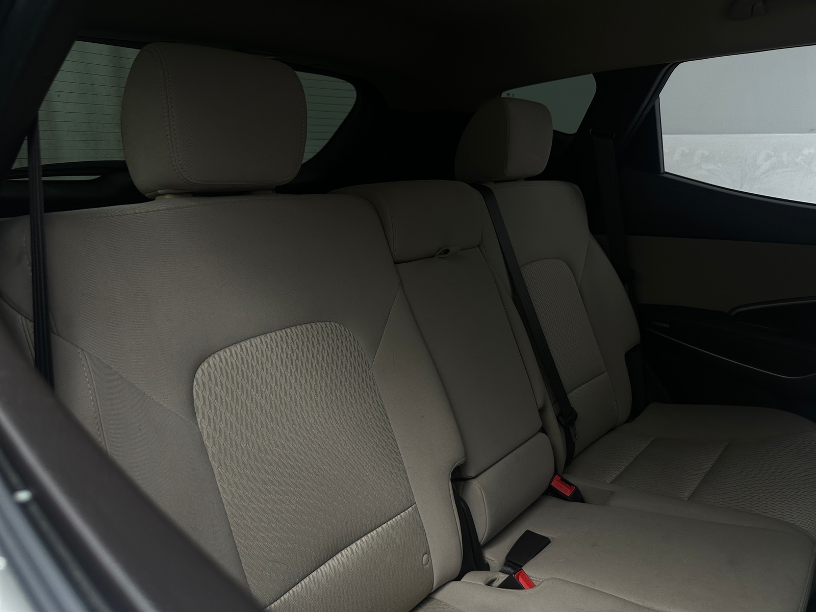 Thumbnail: 2016 Hyundai Santa Fe - 6