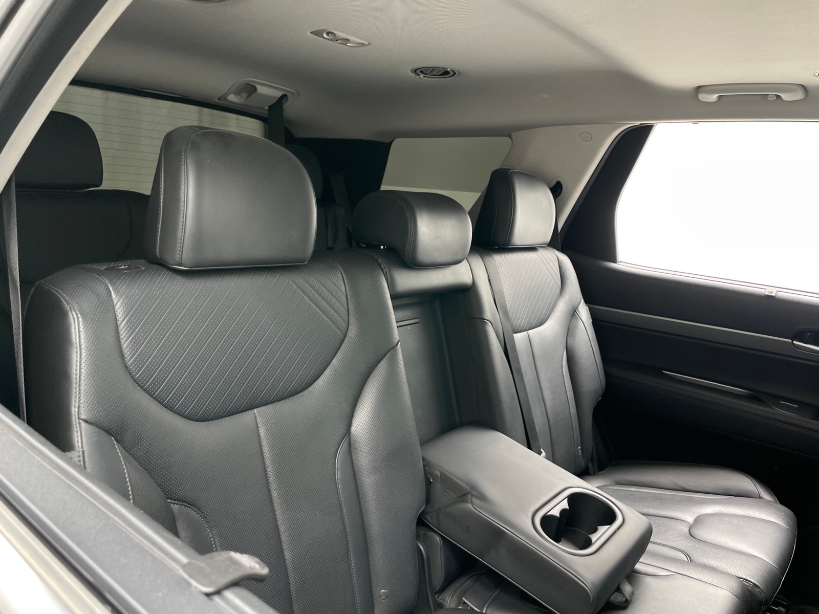 Thumbnail: 2023 Hyundai Palisade - 5