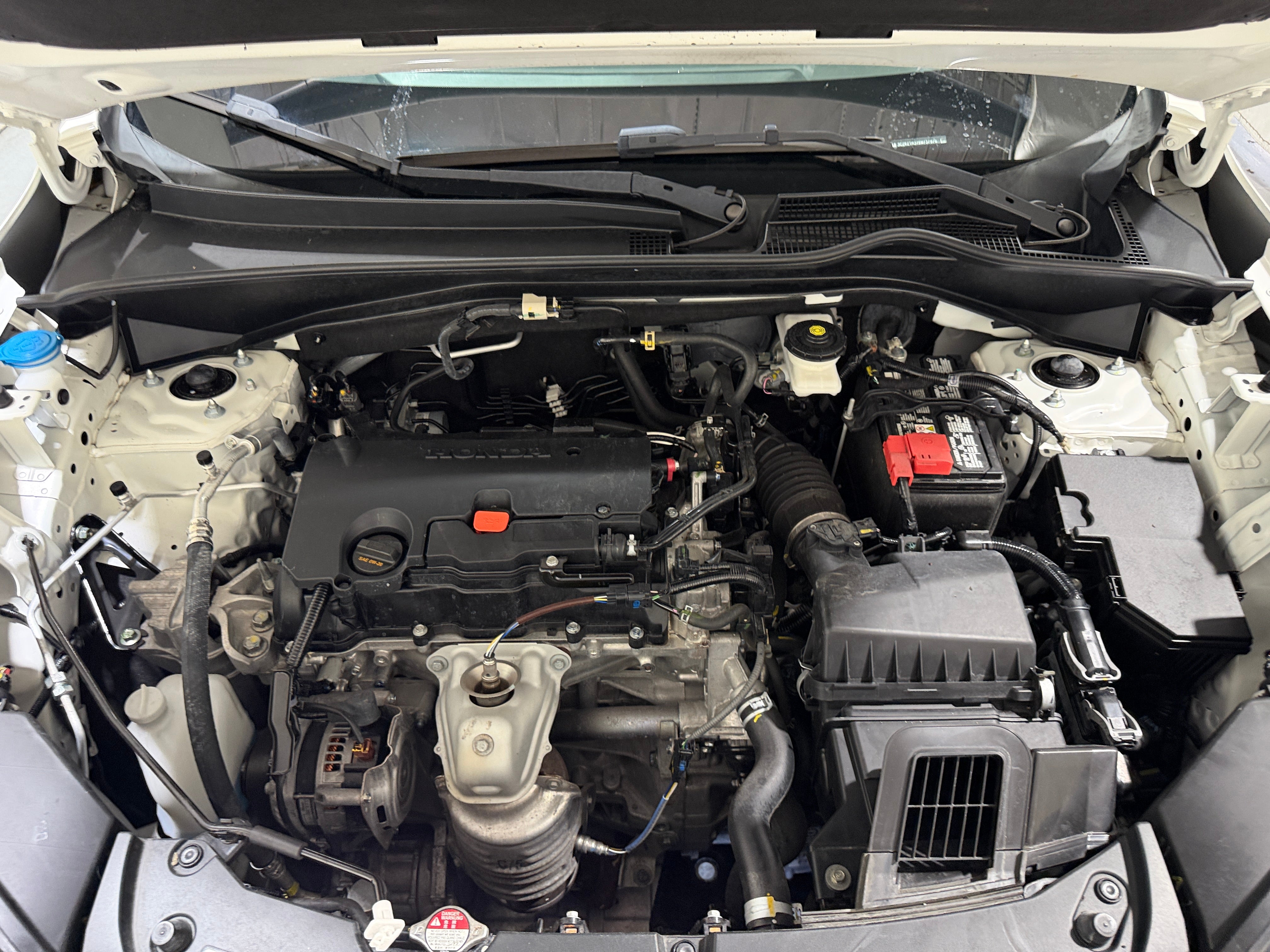 2024 Honda HR-V