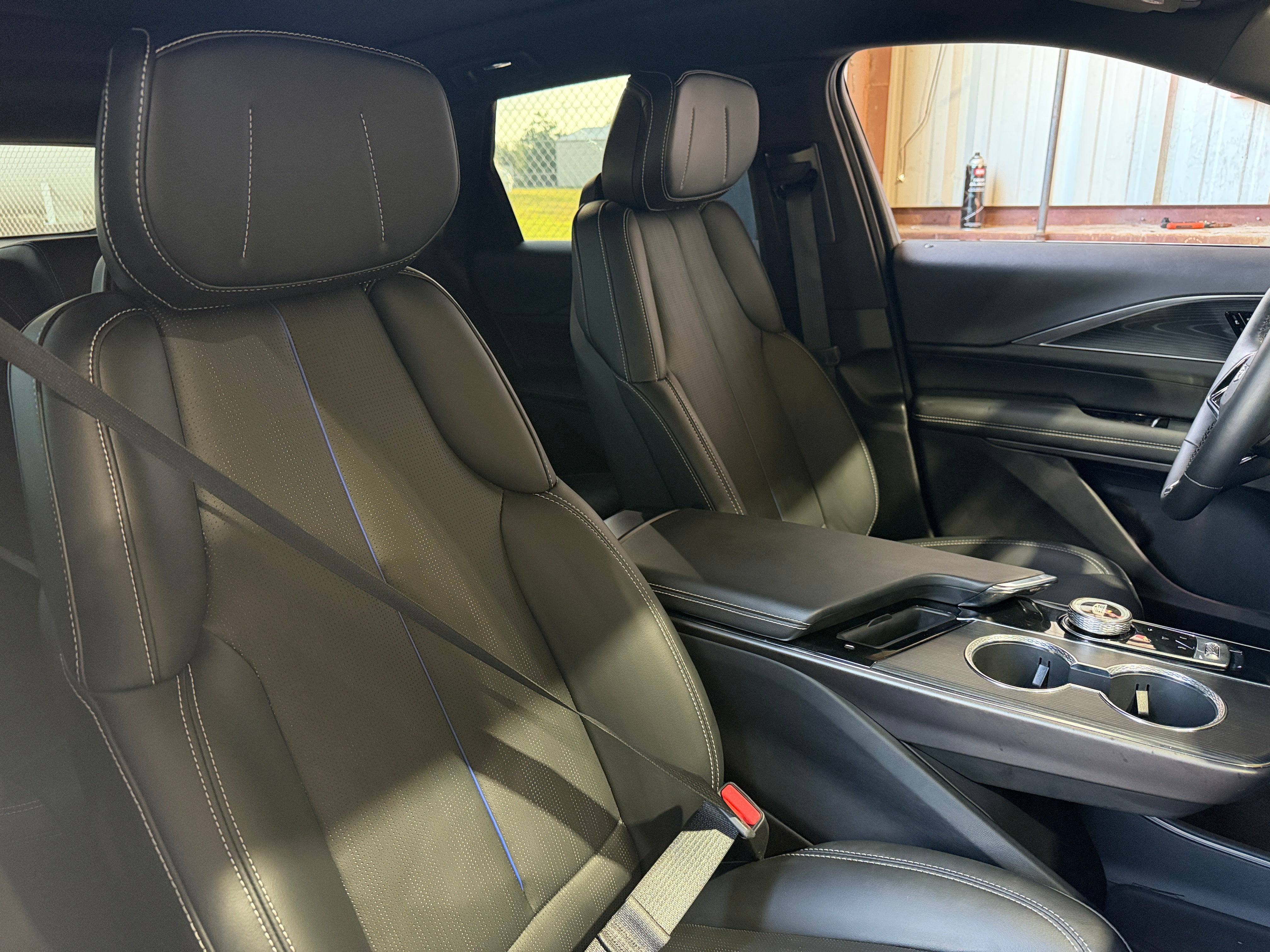 2026 Cadillac LYRIQ