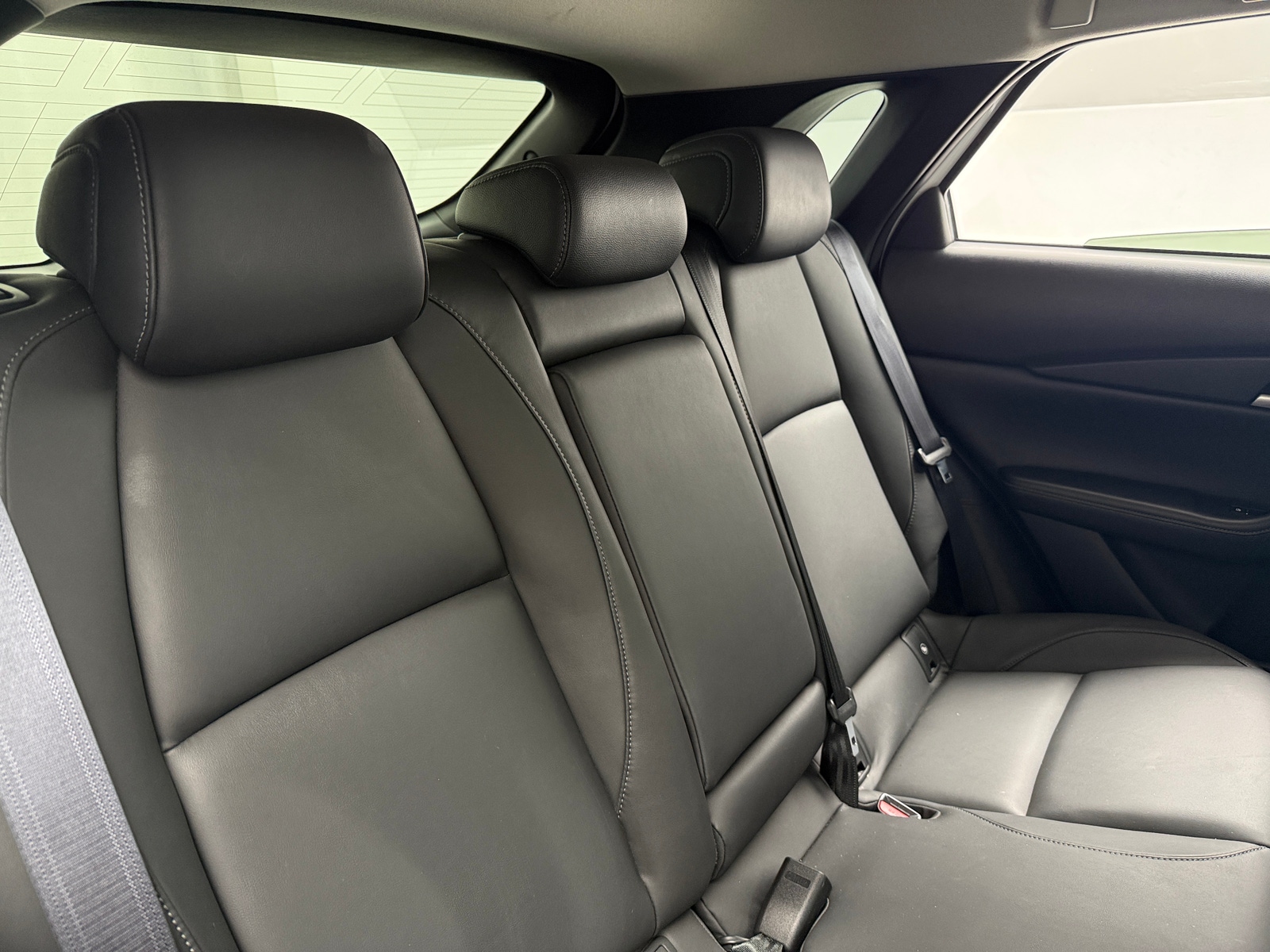 Thumbnail: 2023 Mazda CX-30 - 5