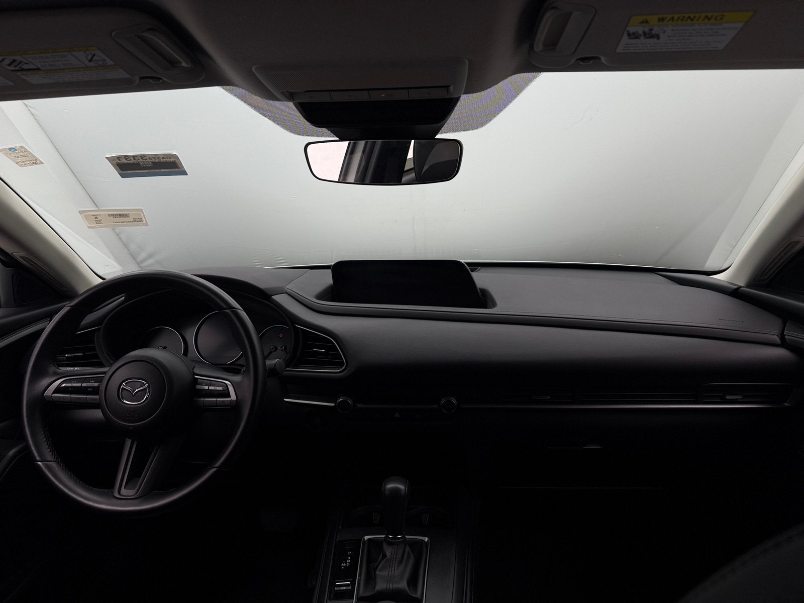 Thumbnail: 2023 Mazda CX-30 - 2