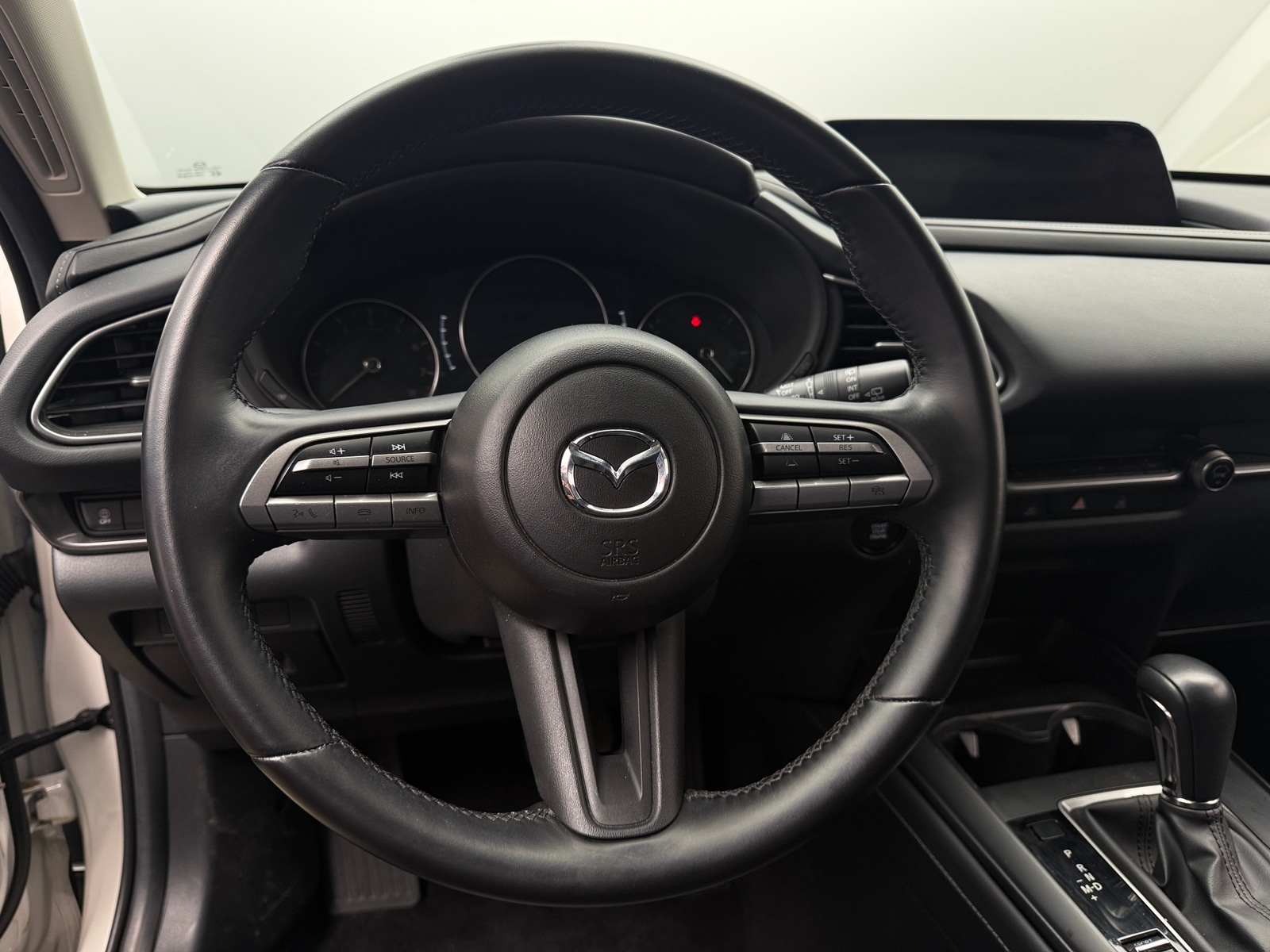 Thumbnail: 2023 Mazda CX-30 - 4