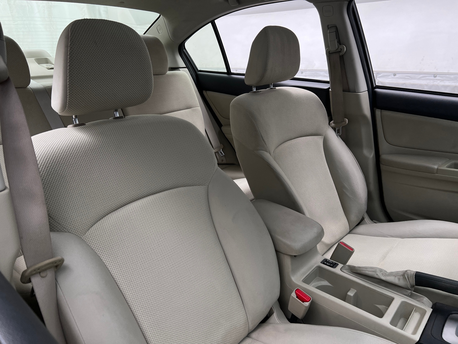 Thumbnail: 2013 Subaru Impreza - 2