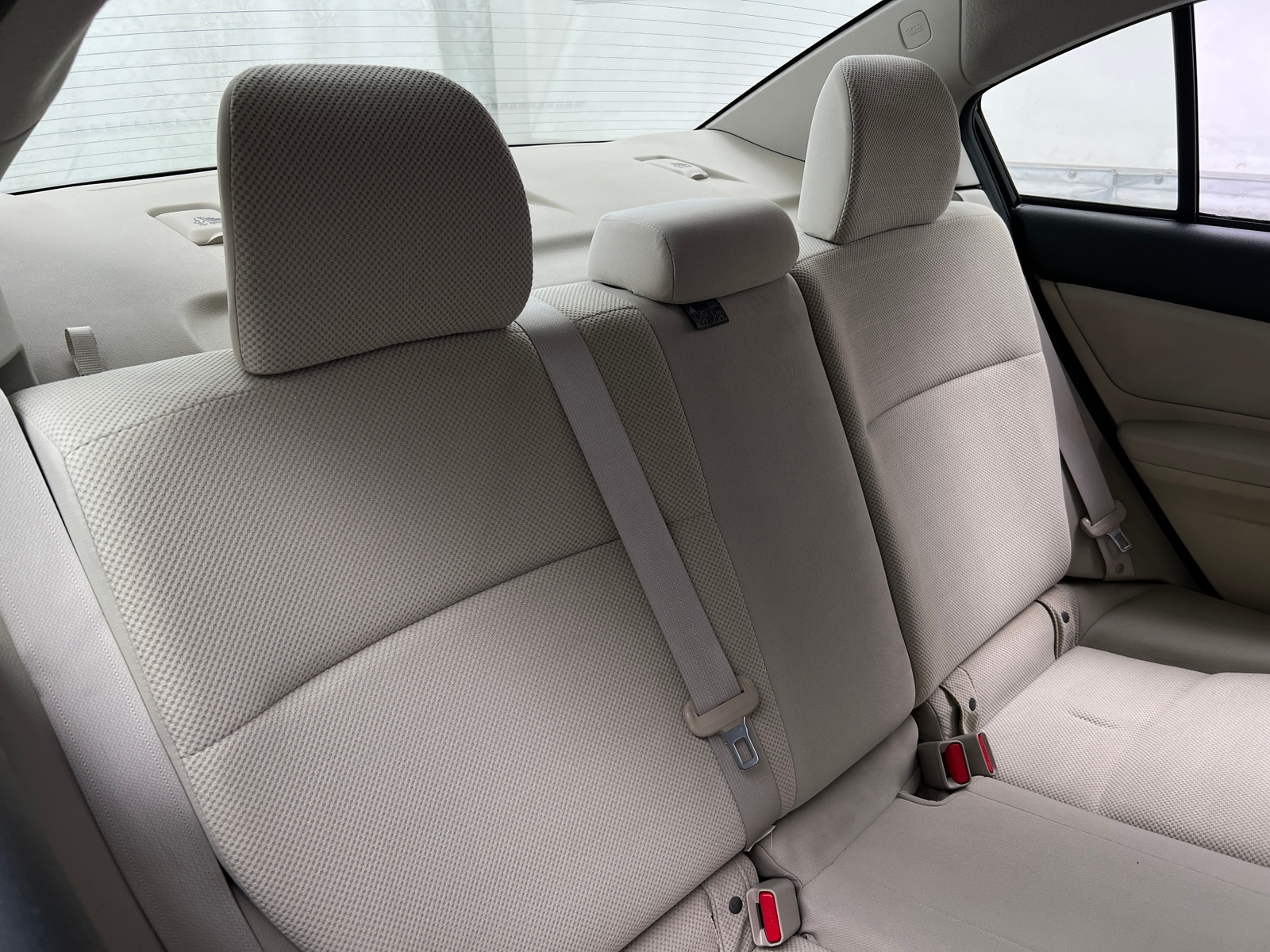 Thumbnail: 2013 Subaru Impreza - 6