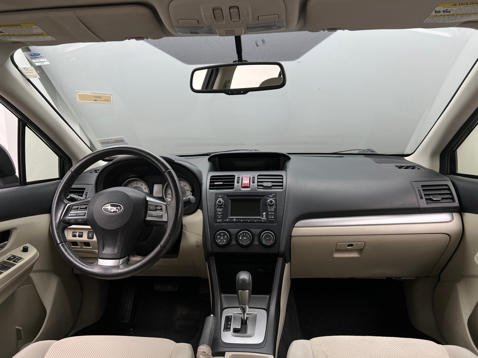 Thumbnail: 2013 Subaru Impreza - 3