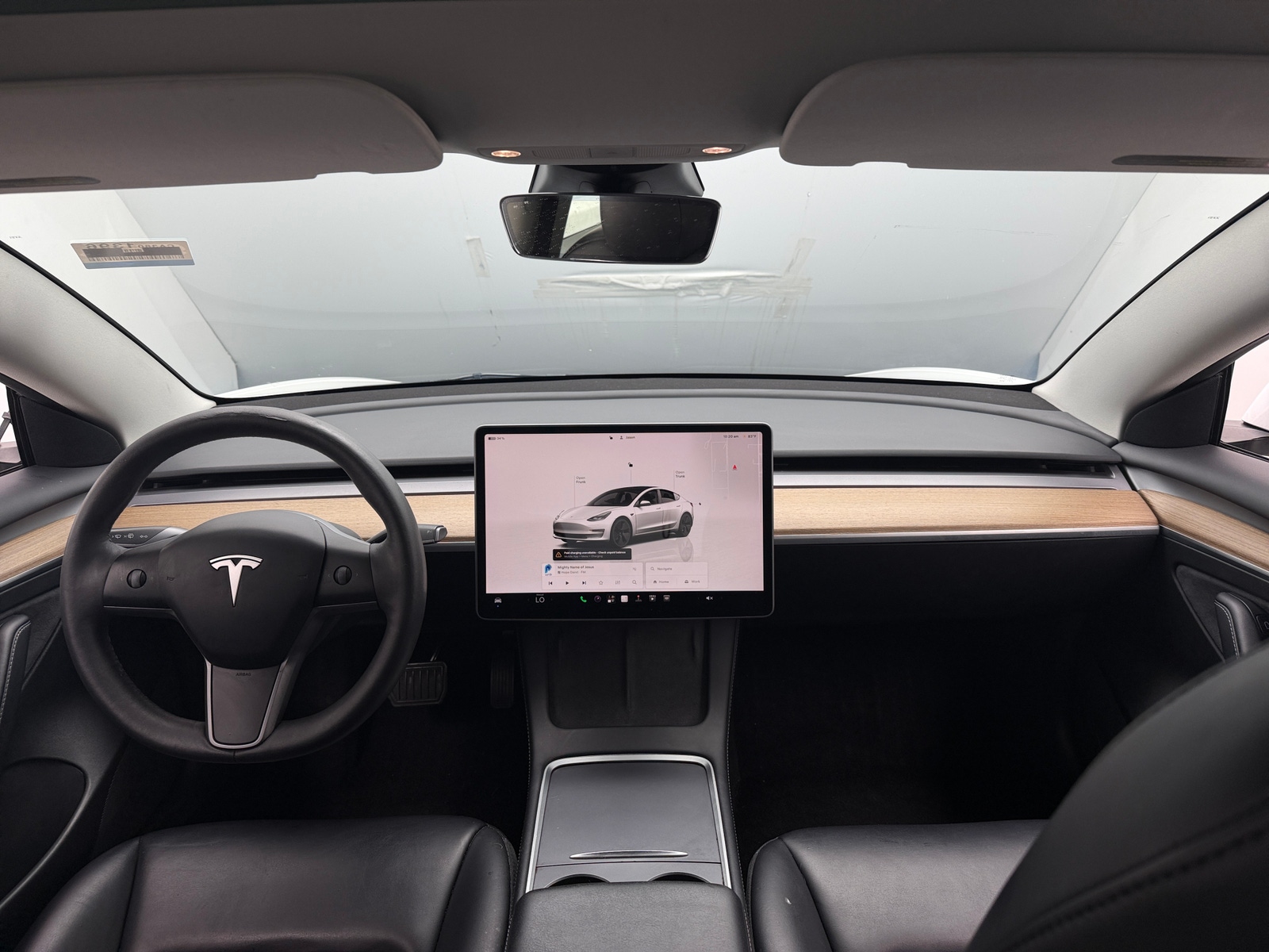 Thumbnail: 2023 Tesla Model 3 - 2