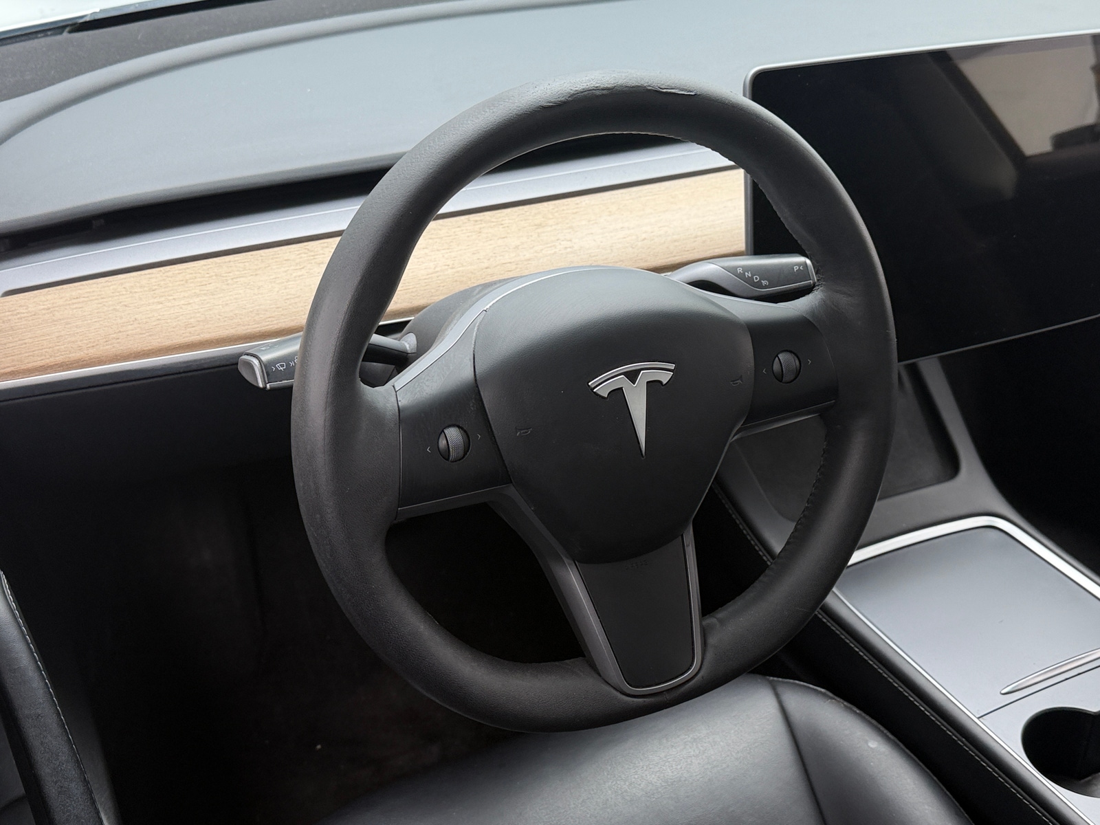 Thumbnail: 2023 Tesla Model 3 - 4