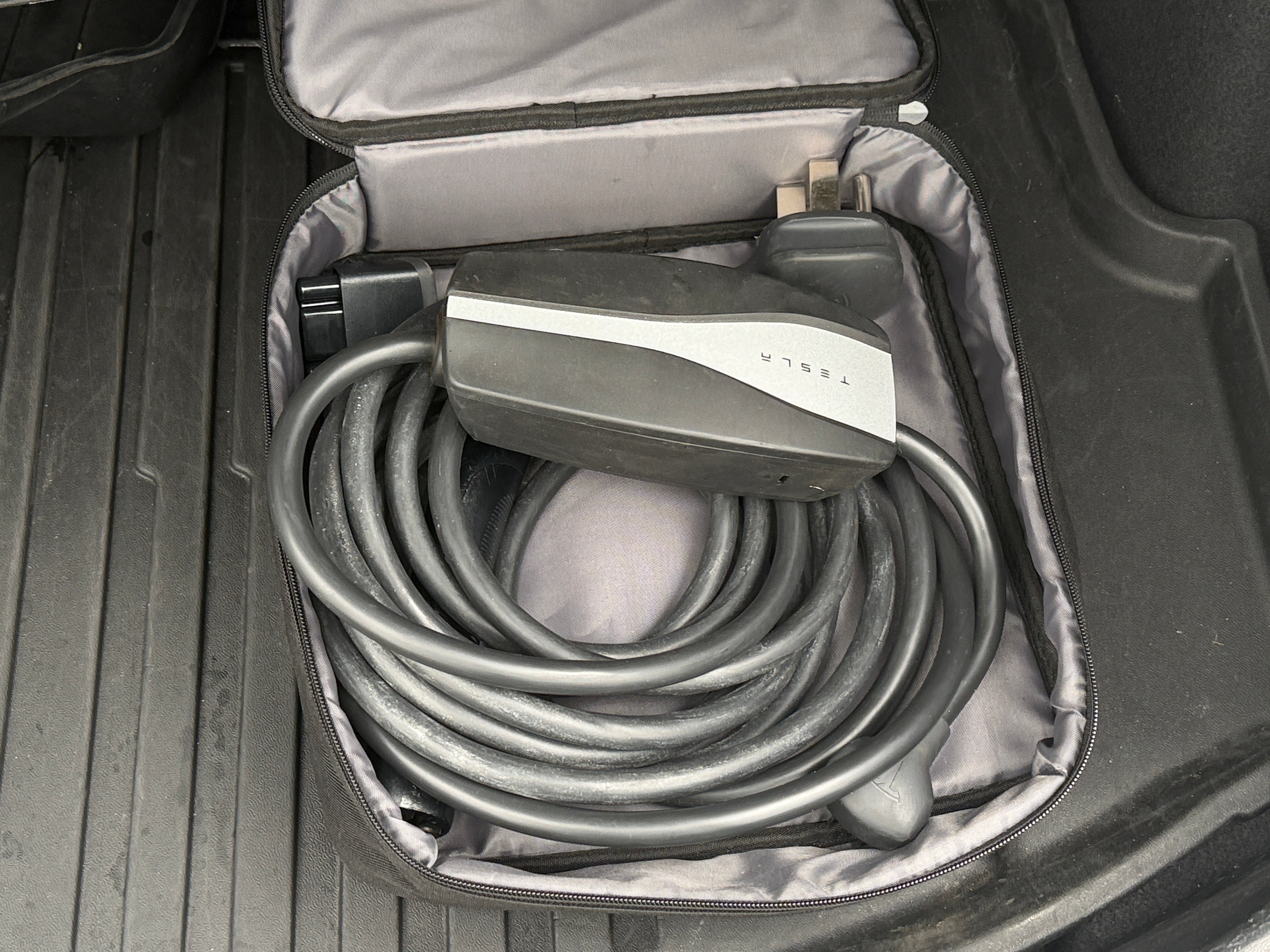 Used 2023 Tesla Model 3 Base with VIN 5YJ3E1EA2PF452503 for sale in Oak Creek, WI