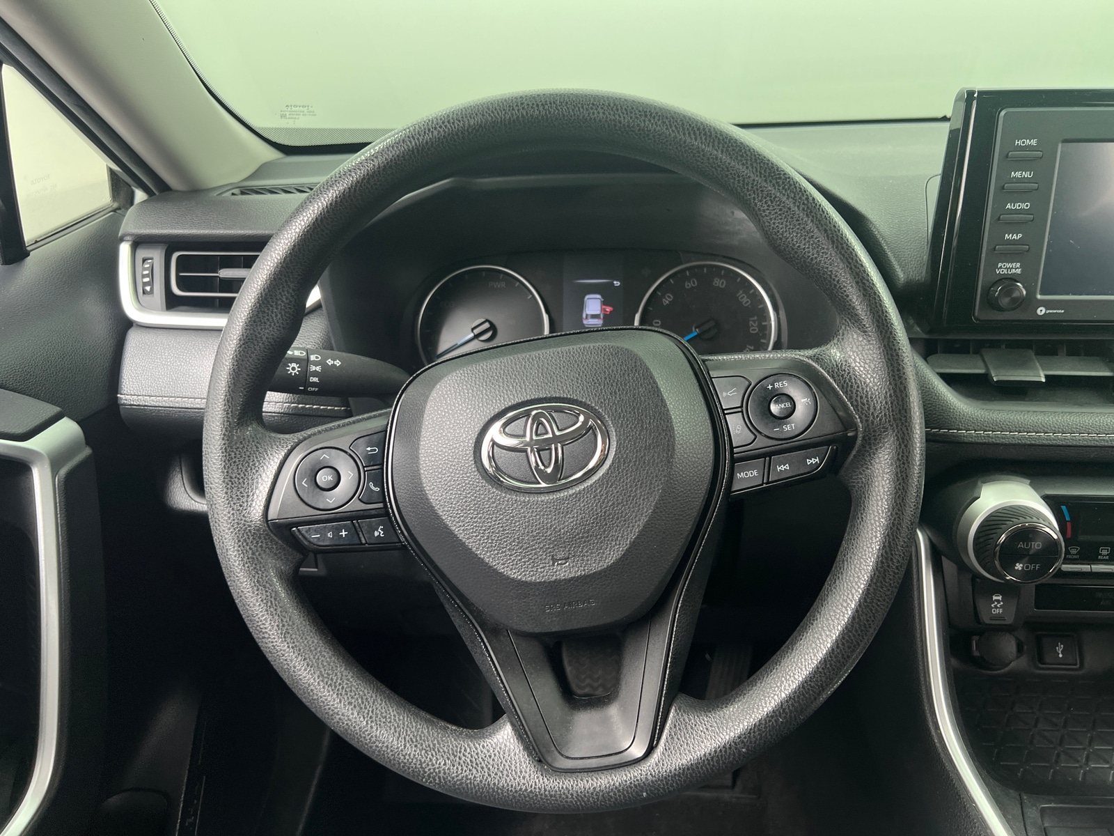 Thumbnail: 2022 Toyota RAV4 - 5