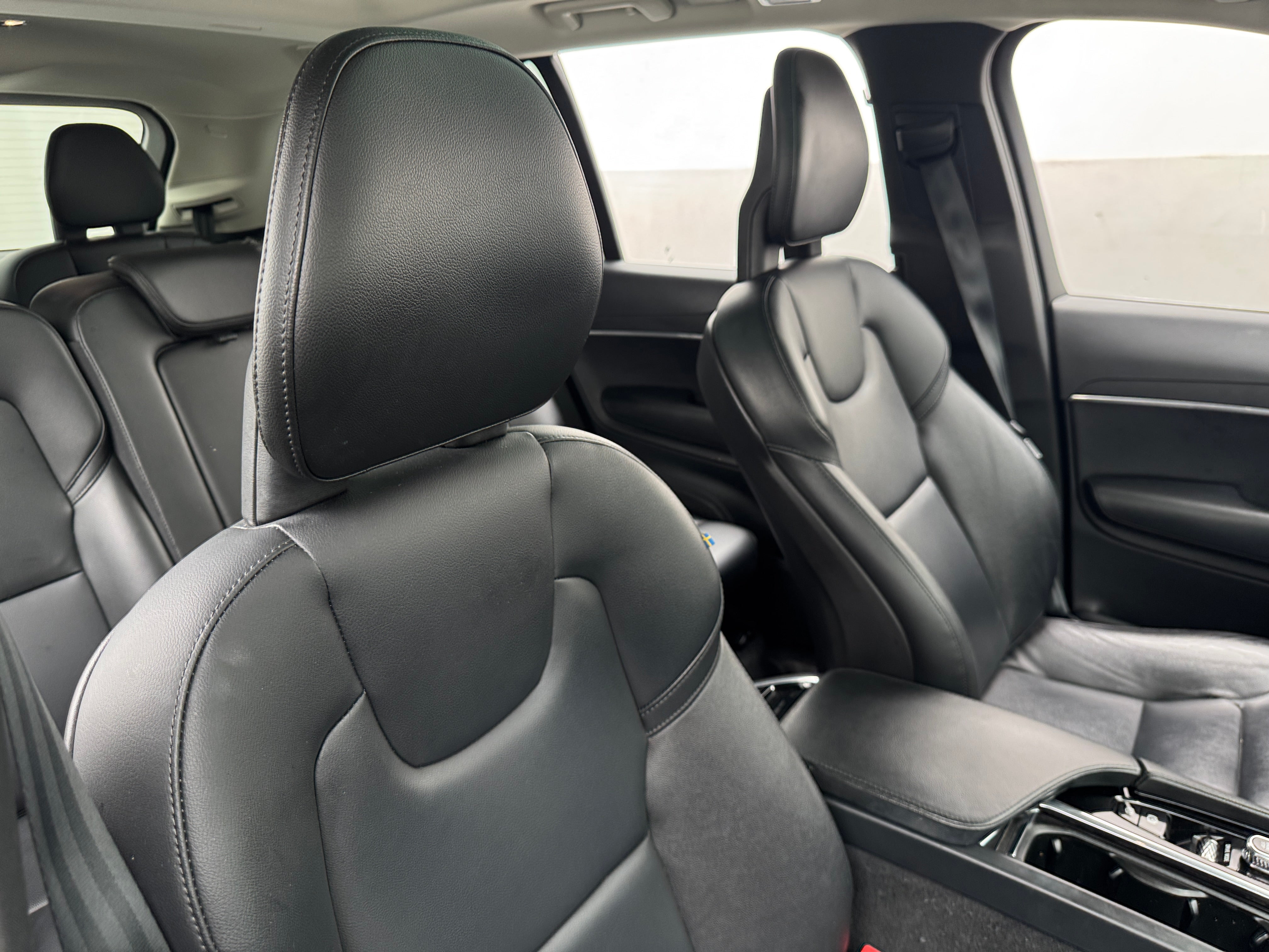 2020 Volvo XC90