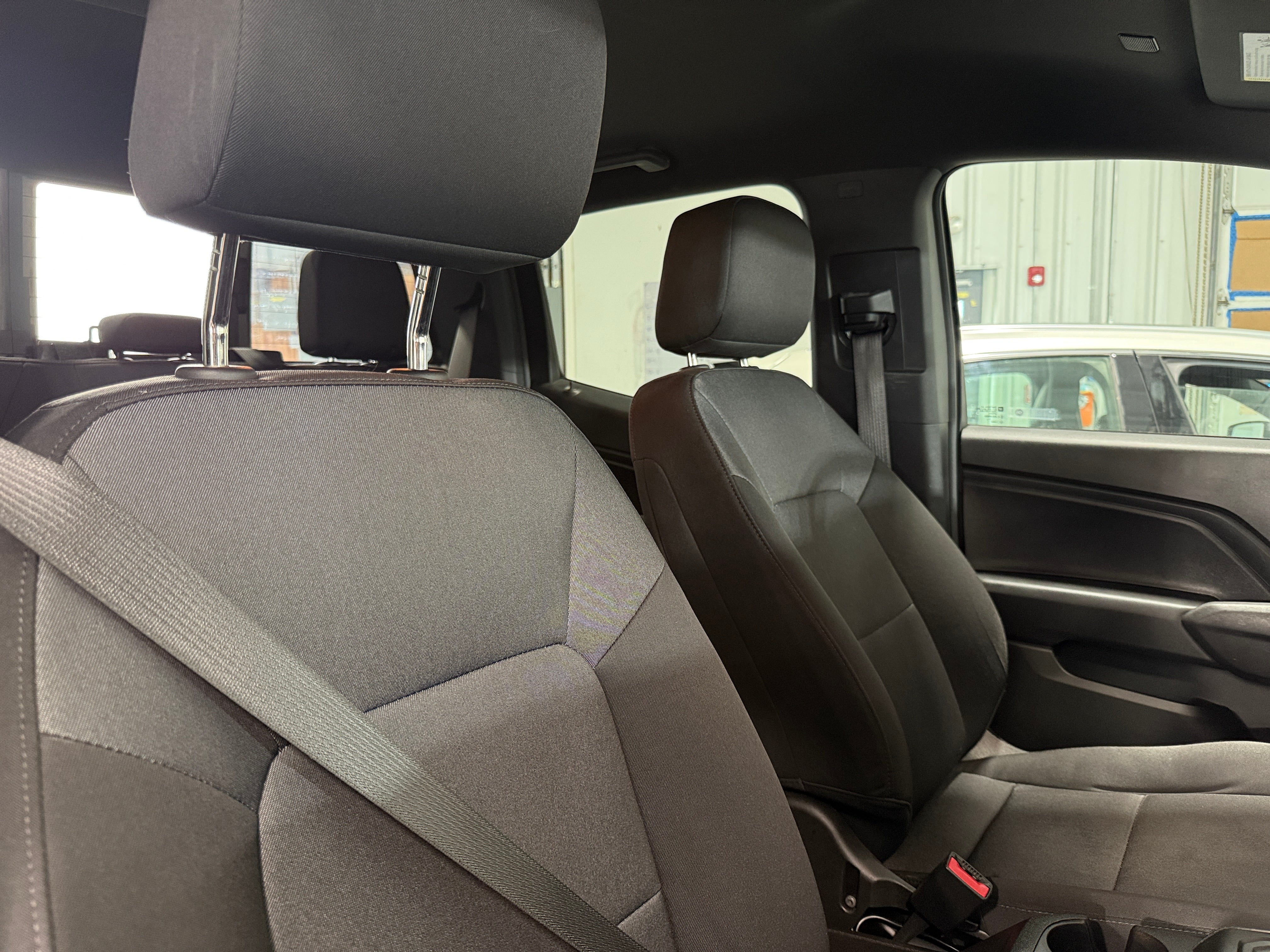 2023 Chevrolet Colorado Work Truck