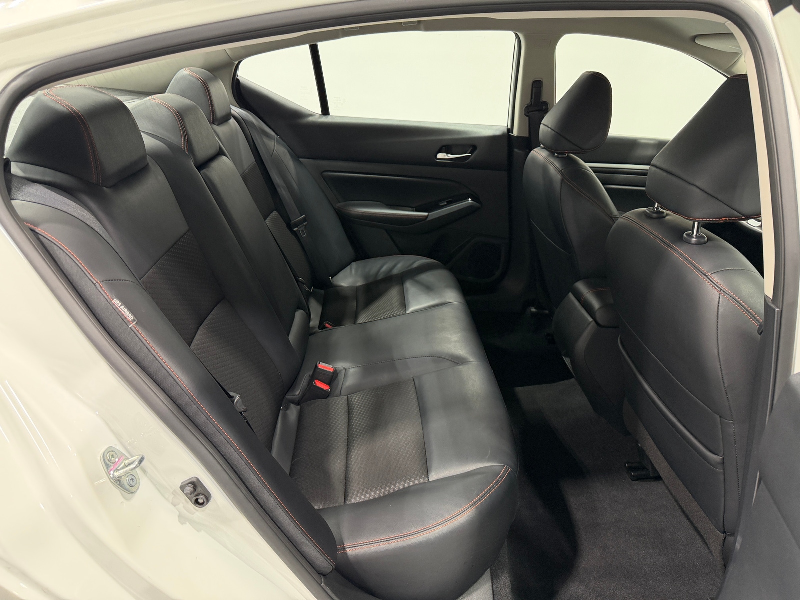 Thumbnail: 2024 Nissan Altima - 5