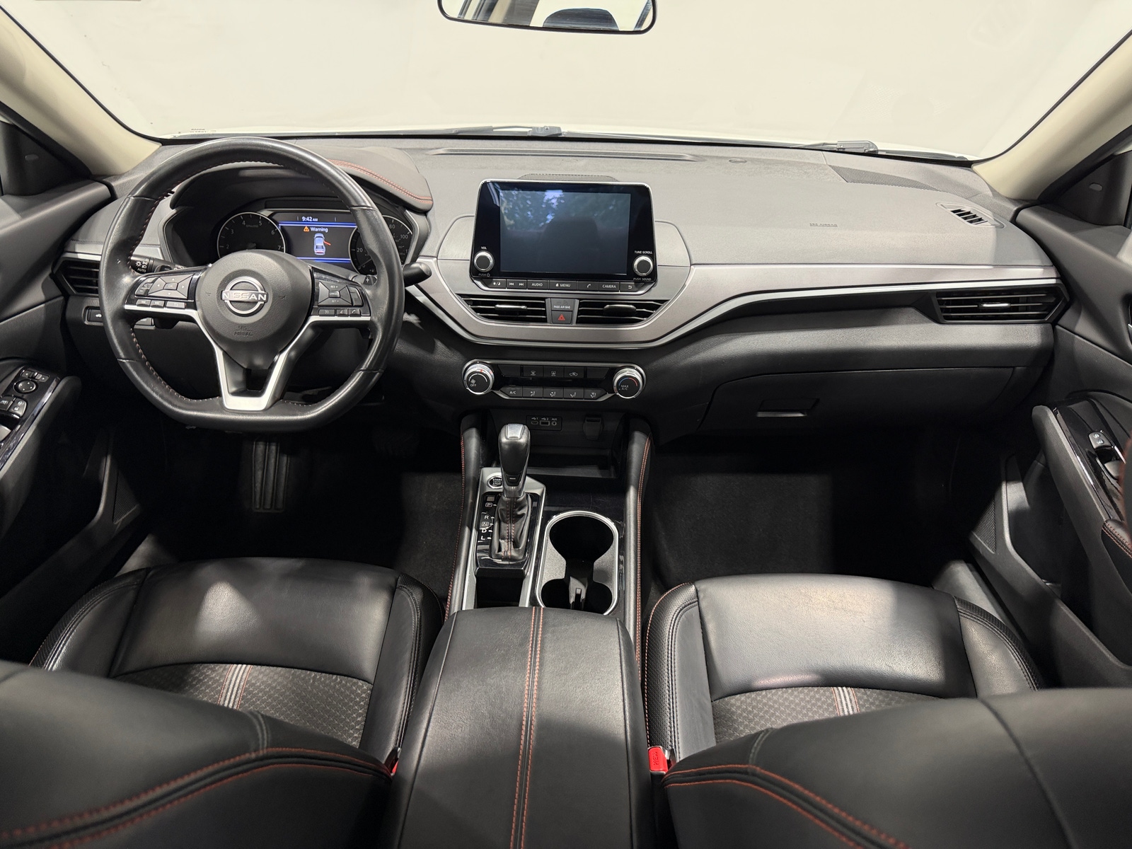 Thumbnail: 2024 Nissan Altima - 2