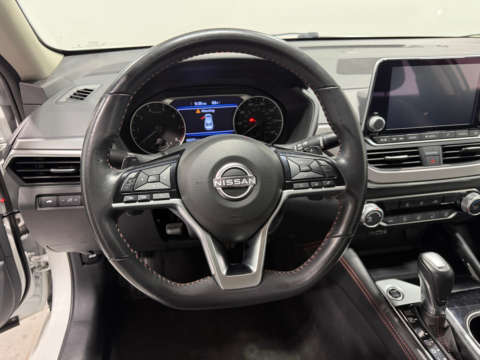Thumbnail: 2024 Nissan Altima - 4