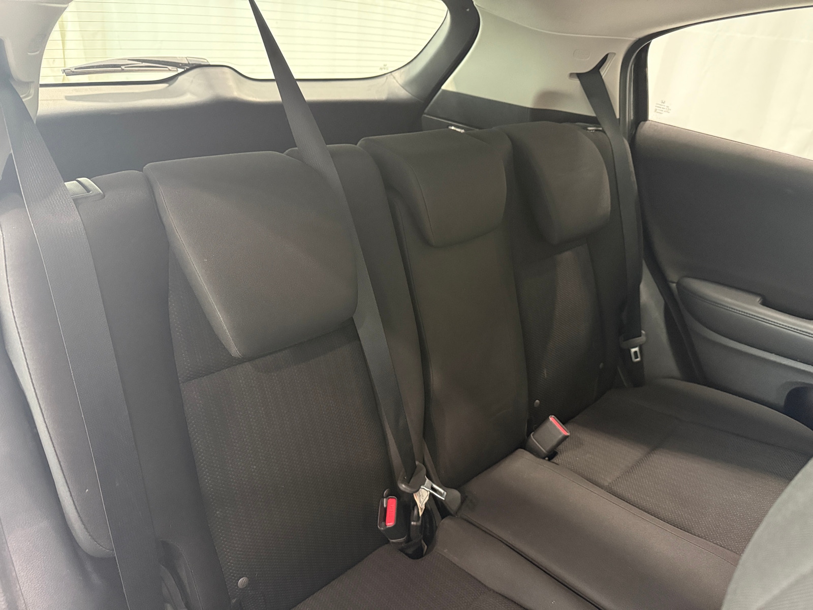 Thumbnail: 2016 Honda HR-V - 6