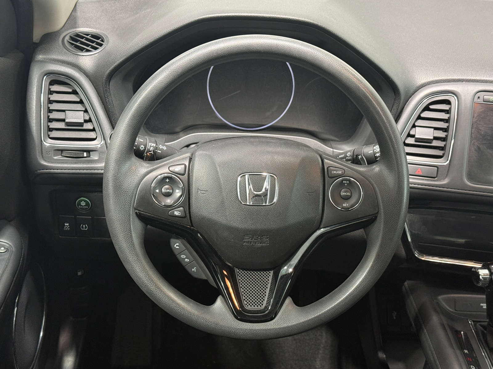 Thumbnail: 2016 Honda HR-V - 5