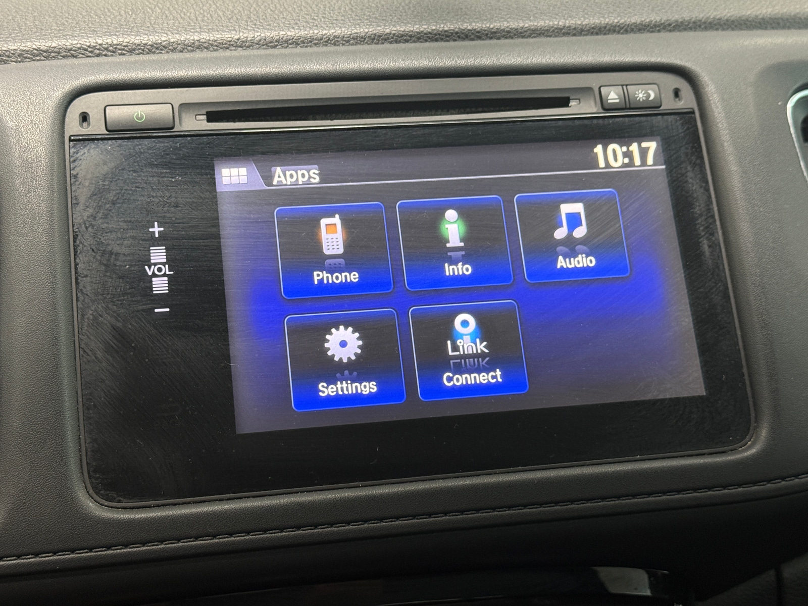 Thumbnail: 2016 Honda HR-V - 4